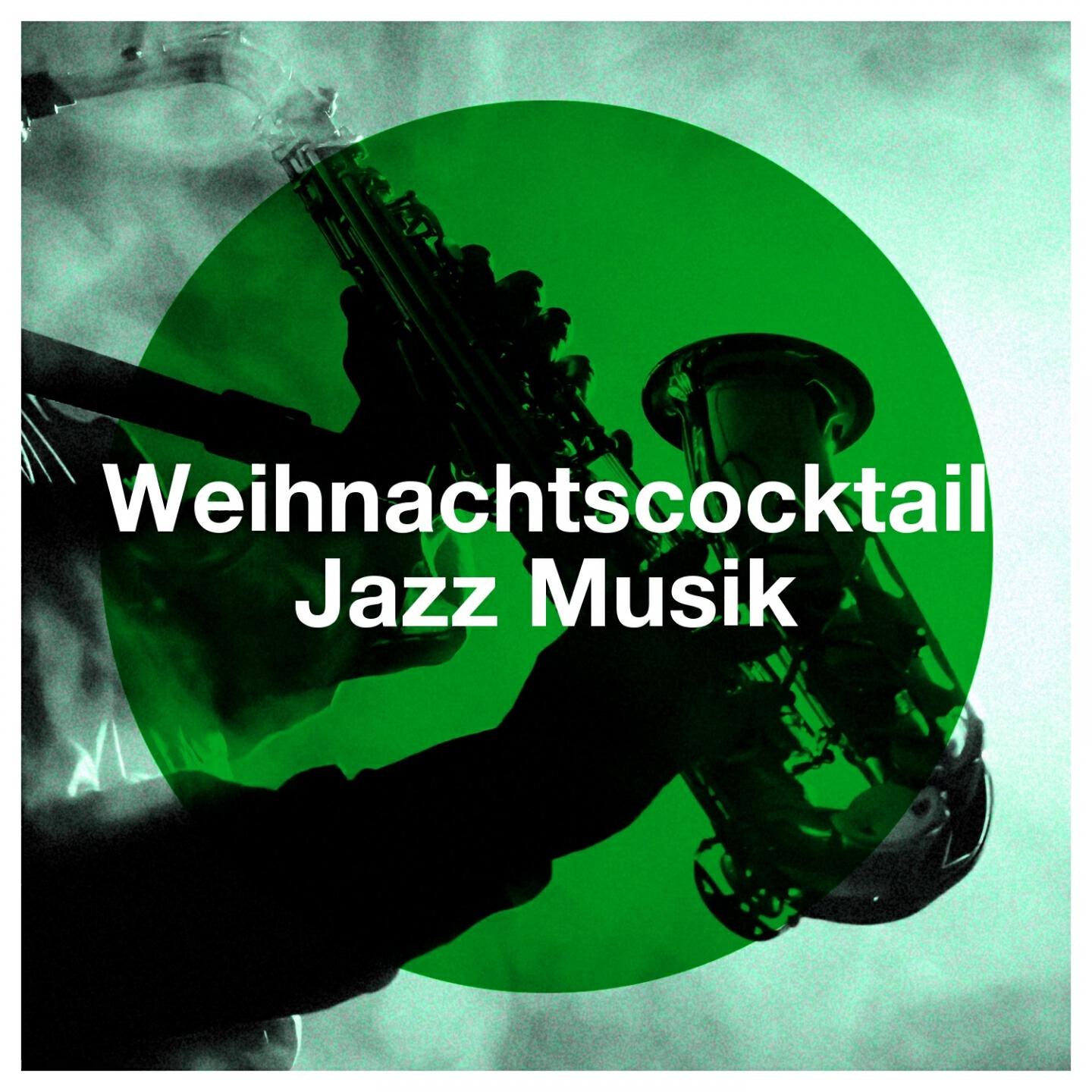 Релиз Weihnachtscocktail jazz musik