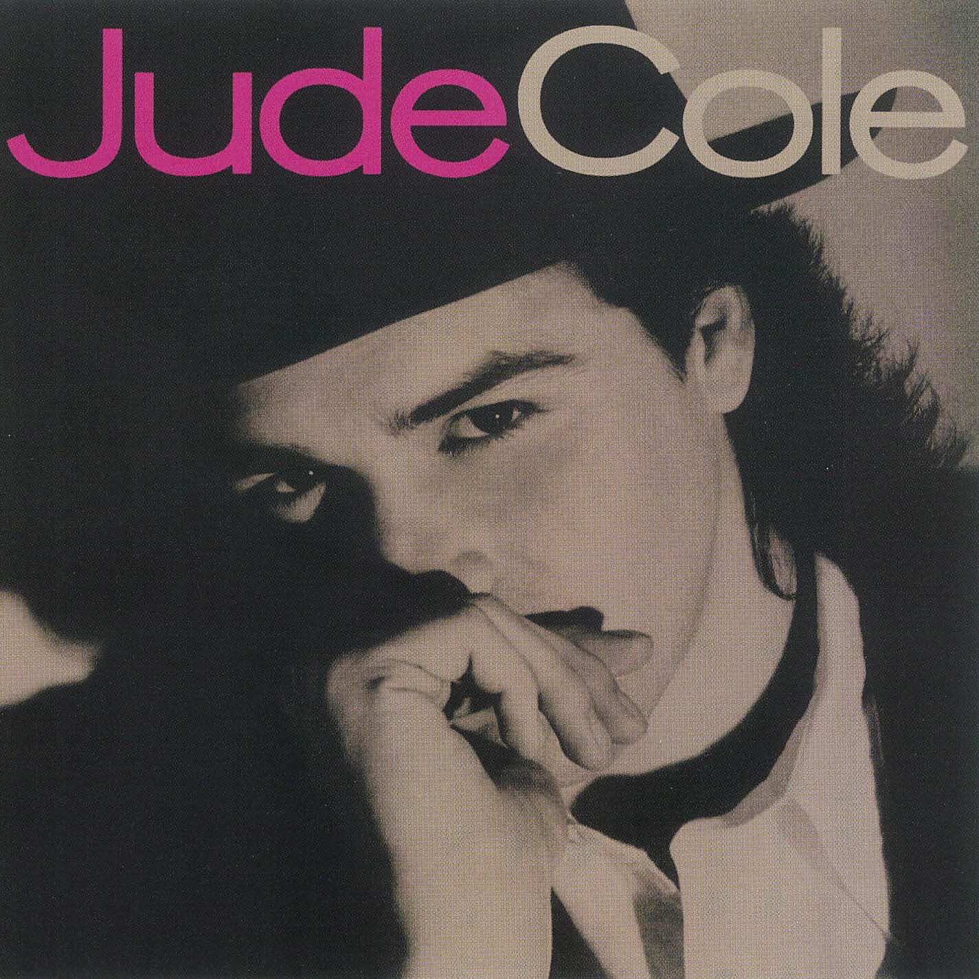 Релиз Jude Cole