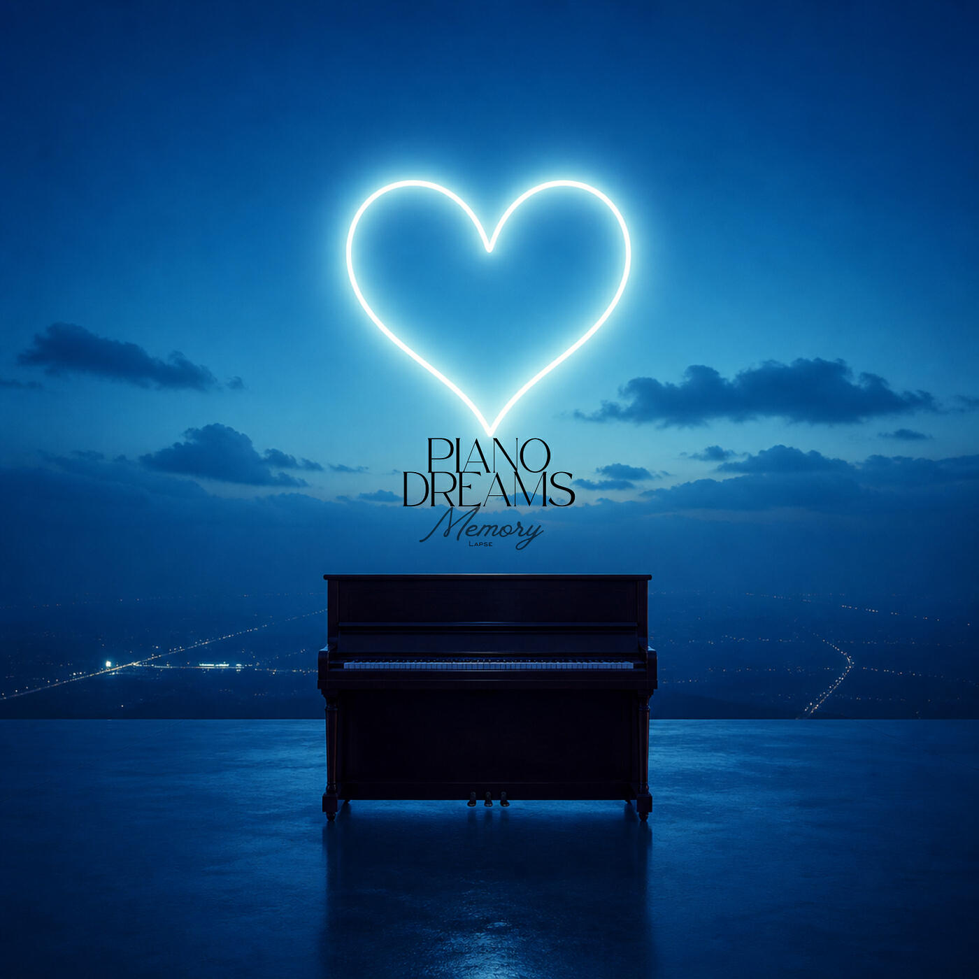 Релиз Piano Dream
