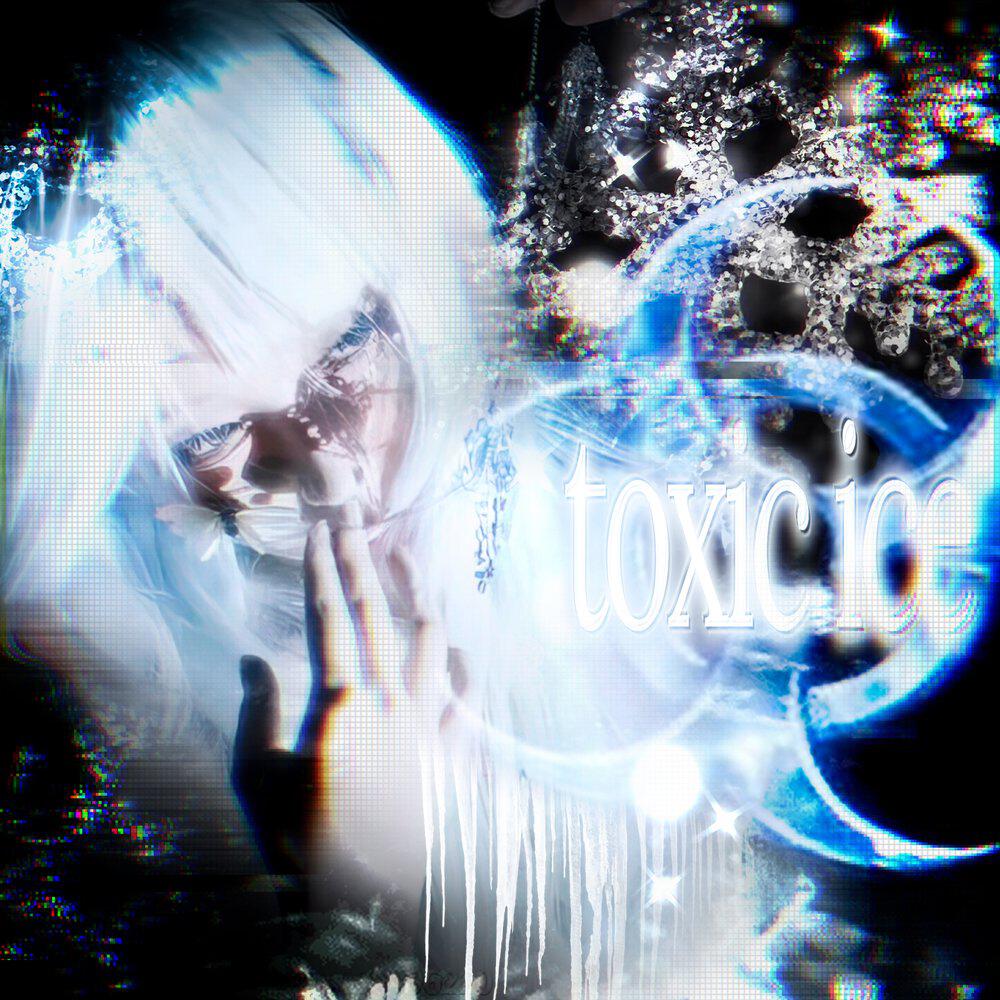 Релиз TOXIC ICE