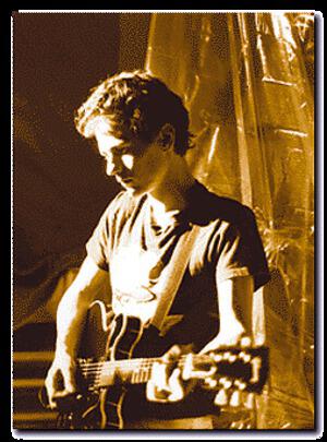 Dean Wareham