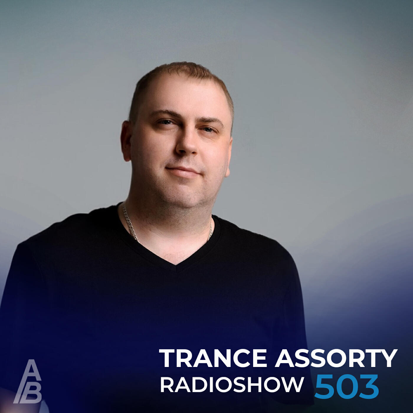 Релиз Trance Assorty 503