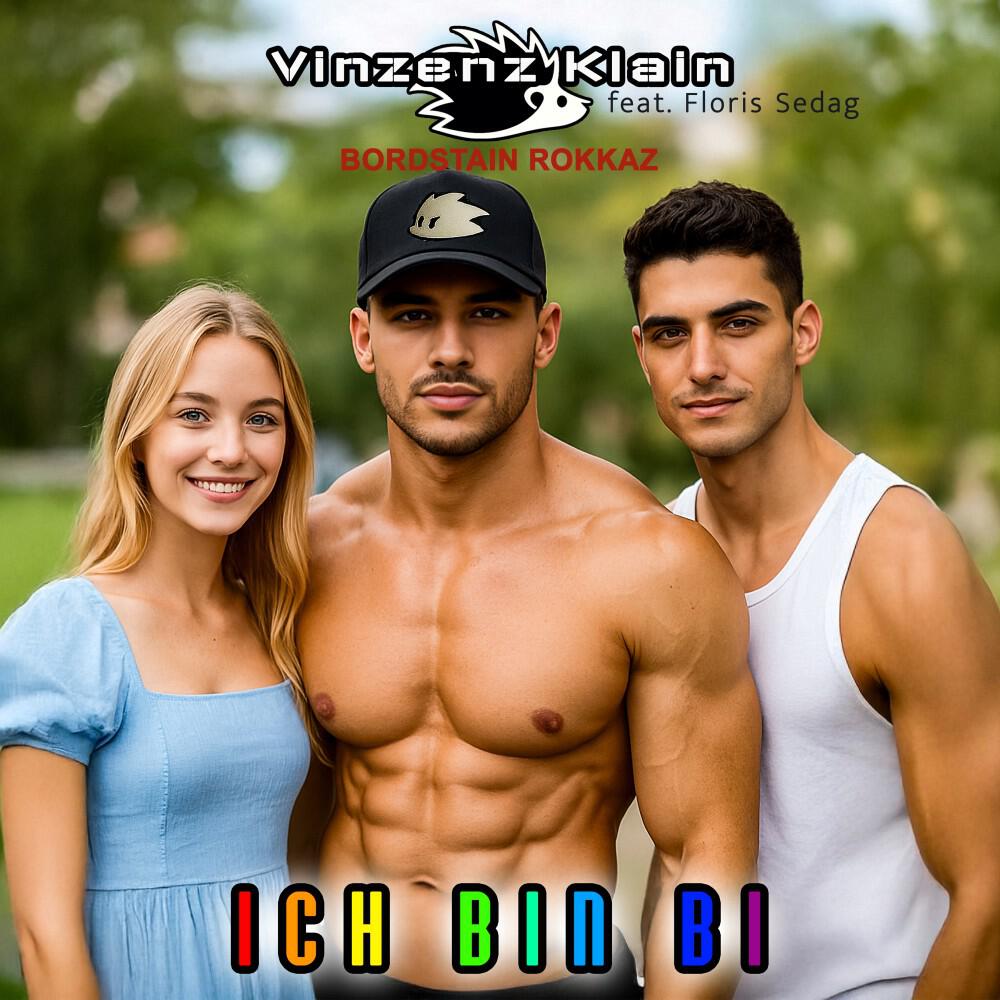 Релиз Ich bin bi