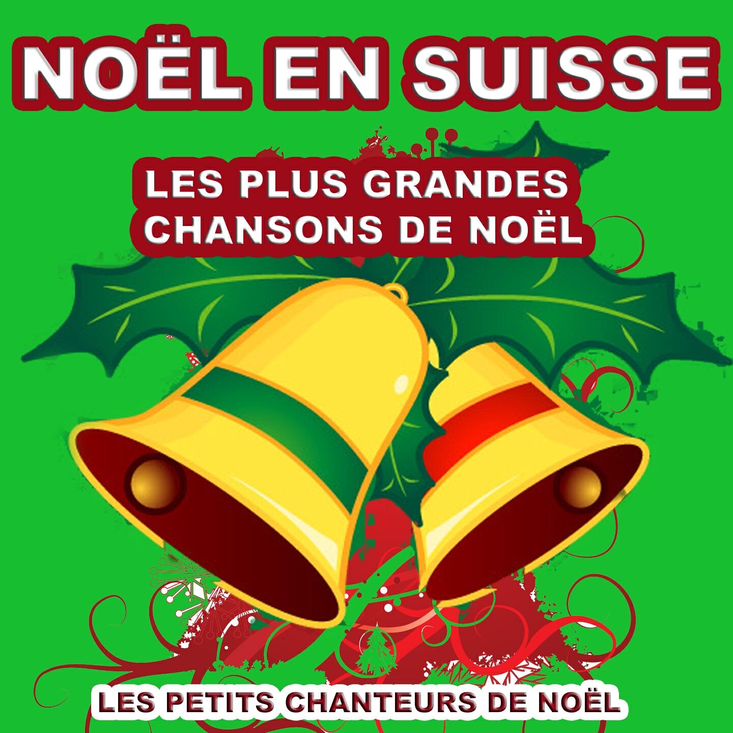 Релиз Noël en suisse