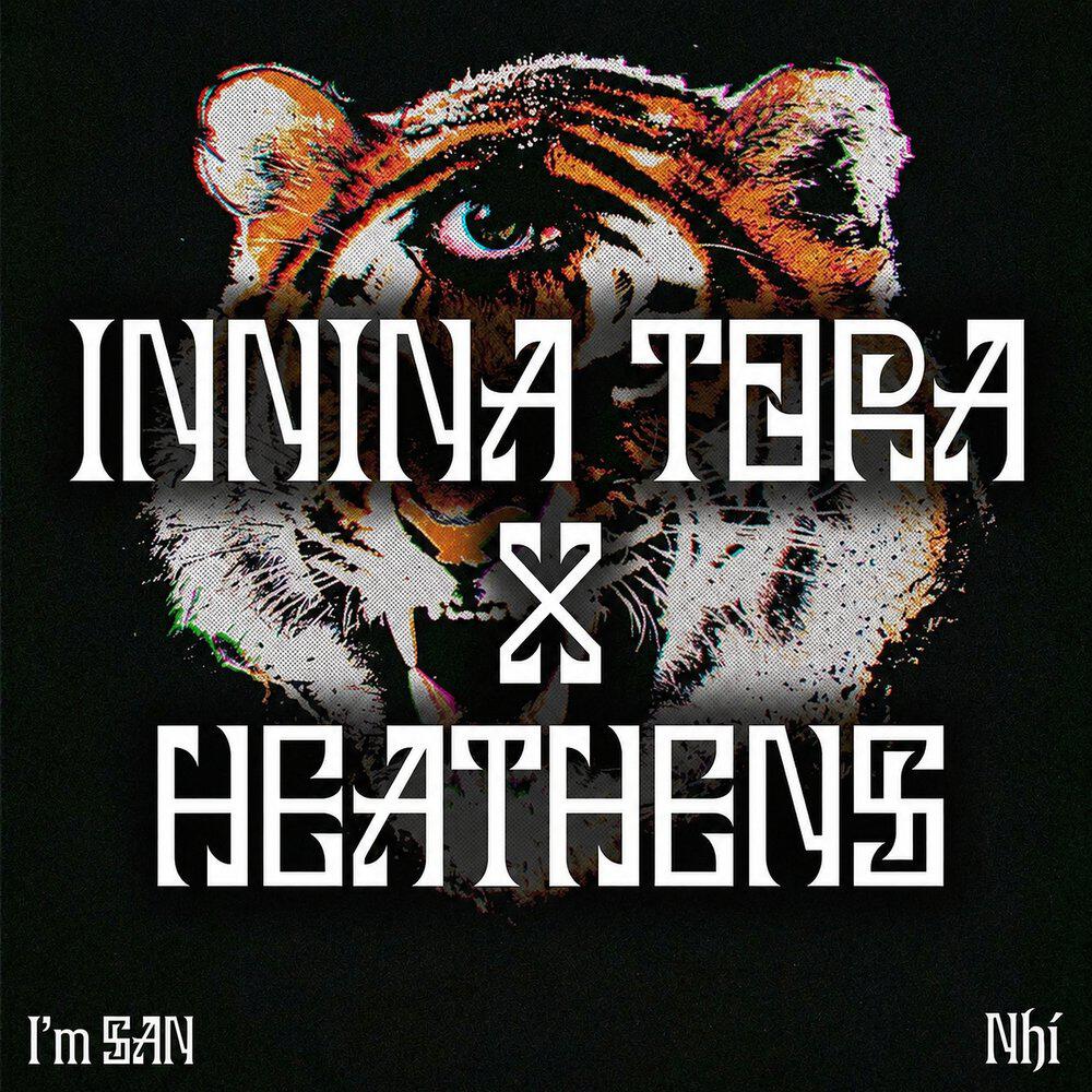 Релиз Innina Tora X Heathens