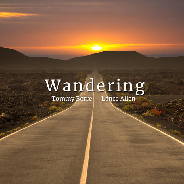 Релиз Wandering