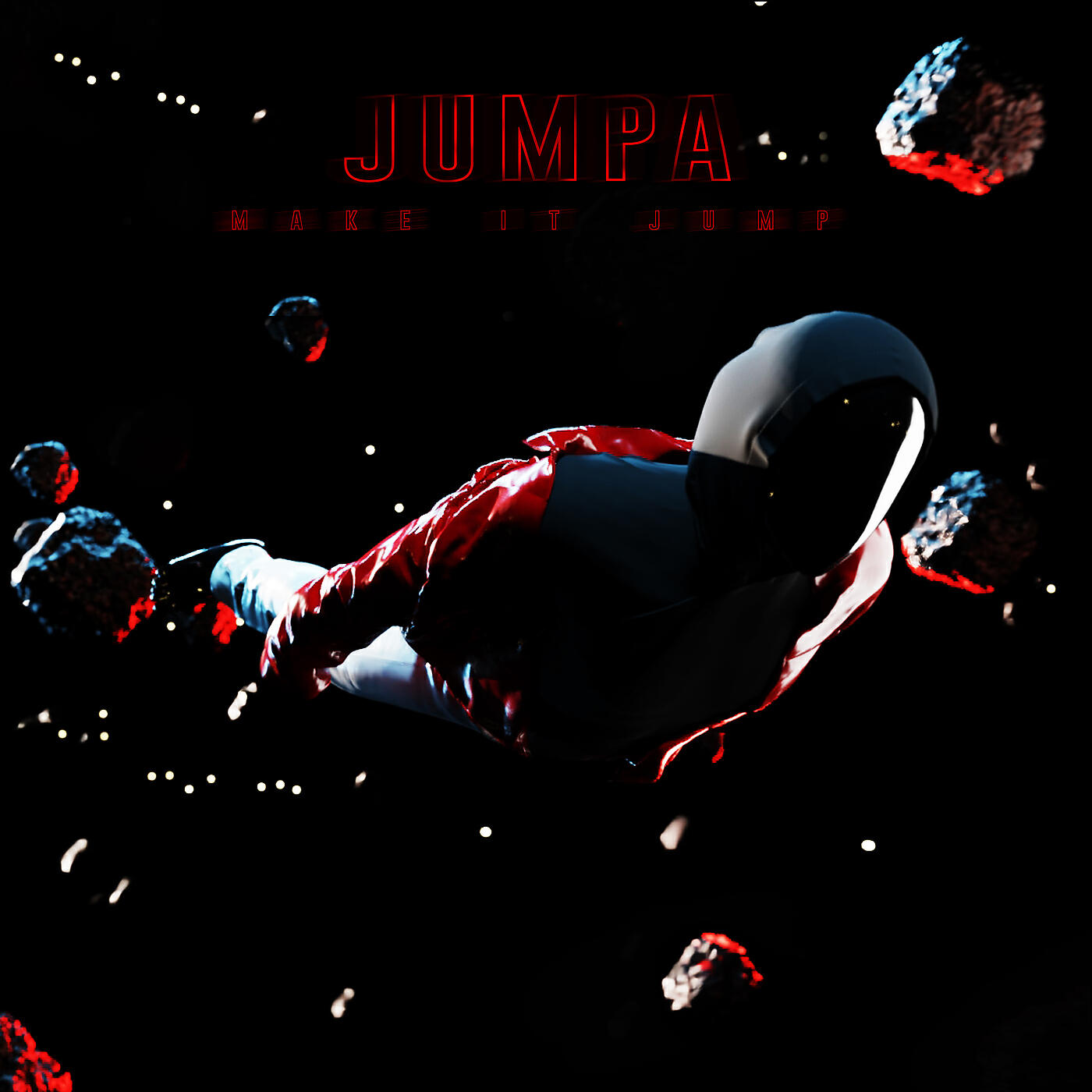 Постер альбома MAKE IT JUMP