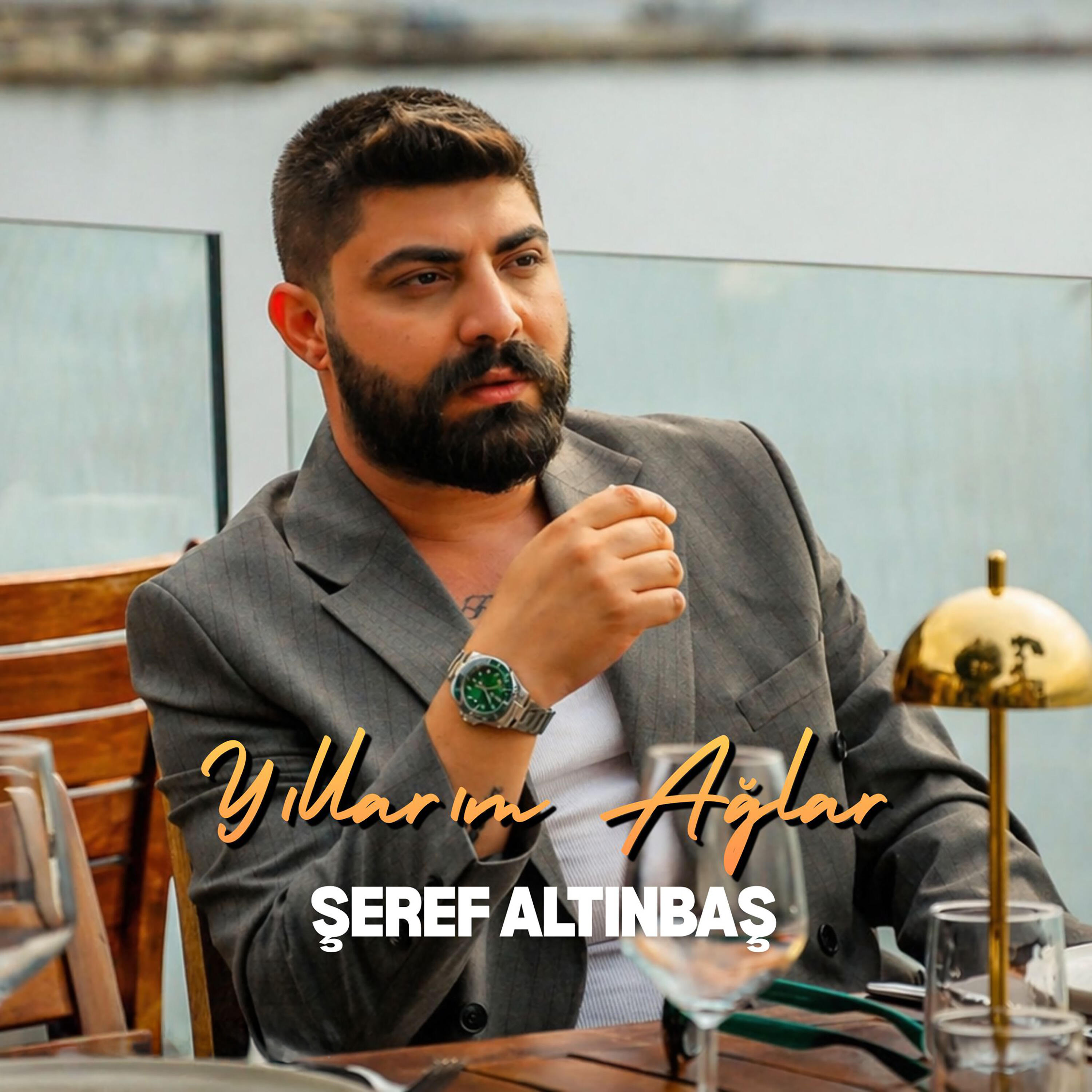 Релиз Yıllarım Ağlar