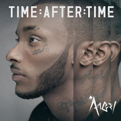 Релиз Time After Time