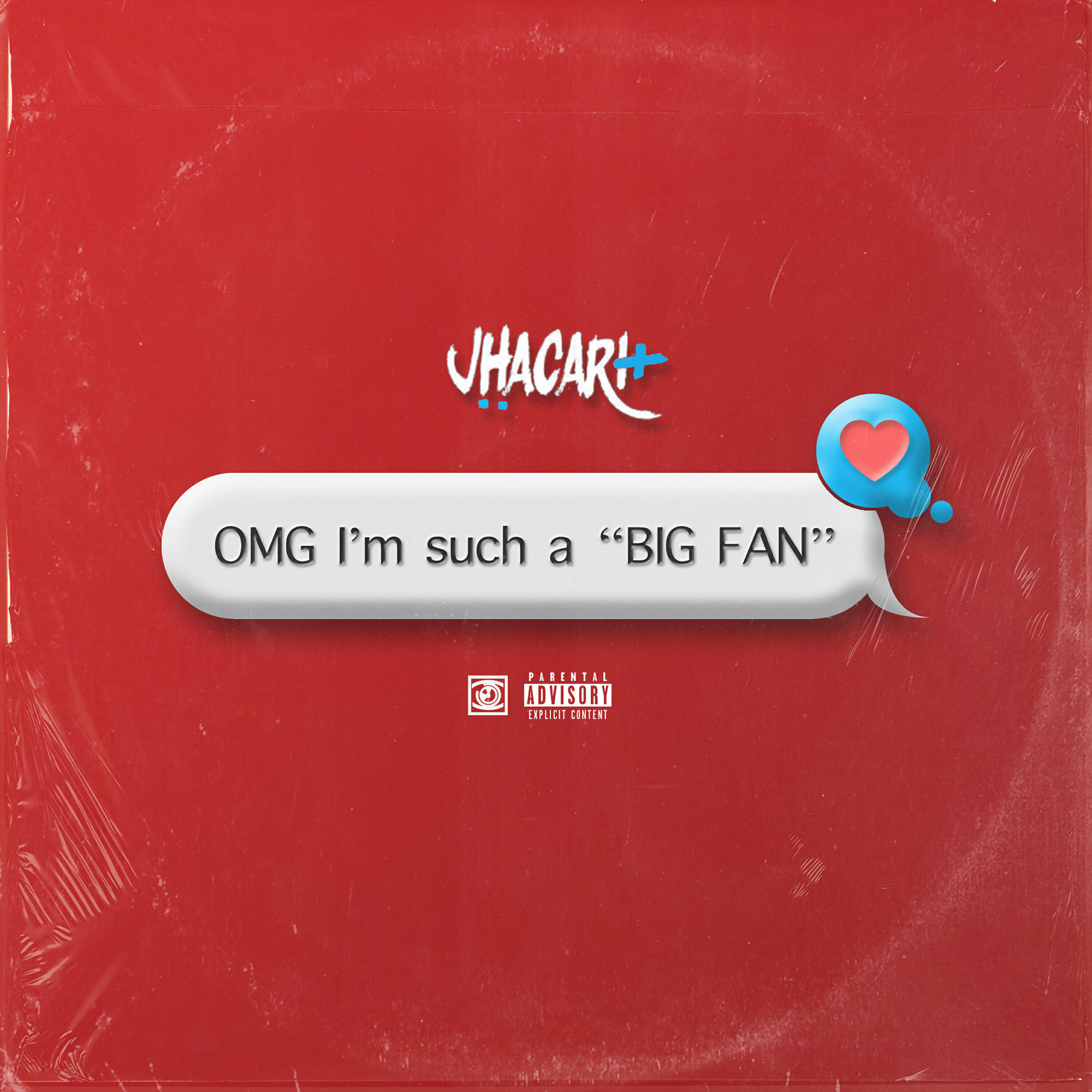 Релиз Big Fan