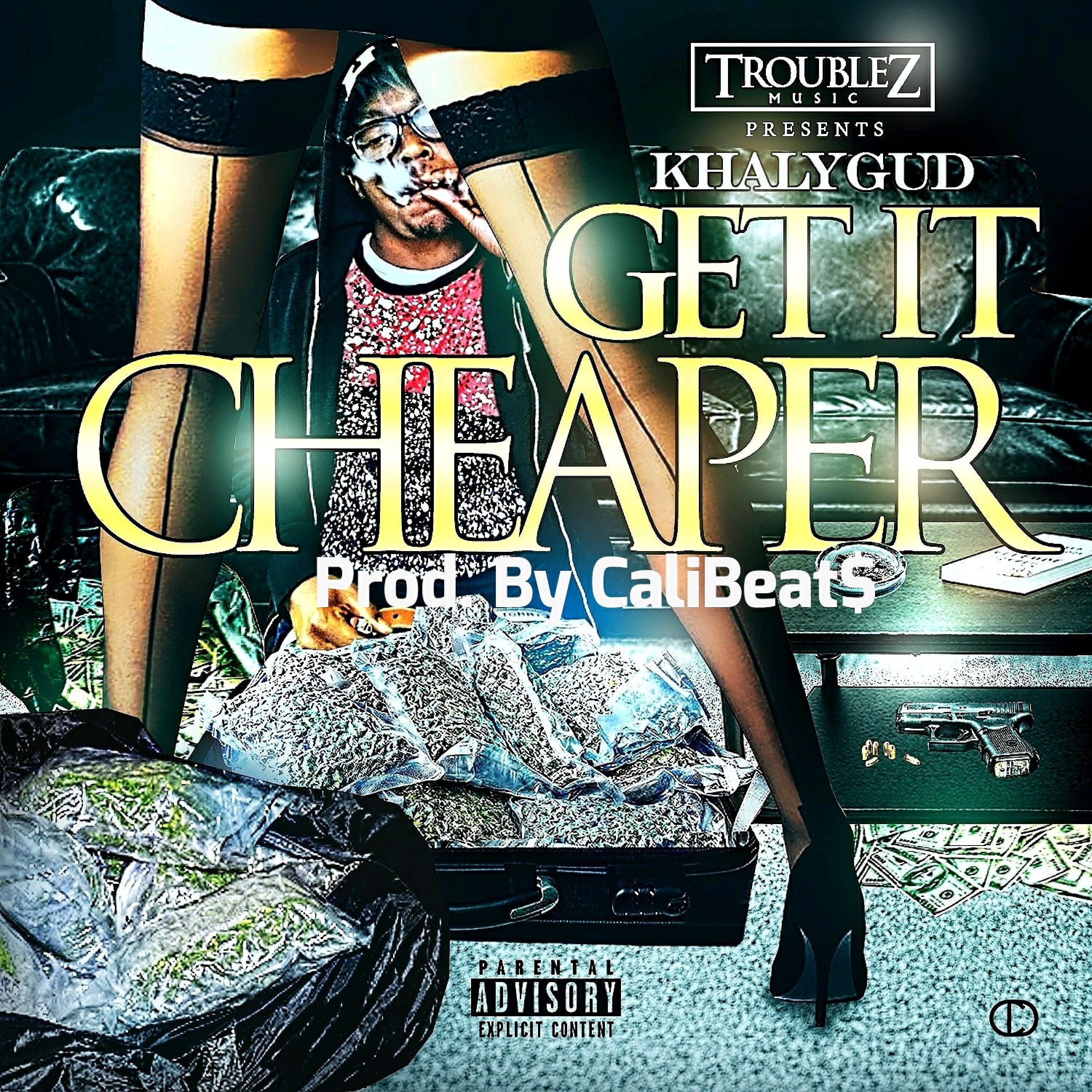 Релиз Get It Cheaper