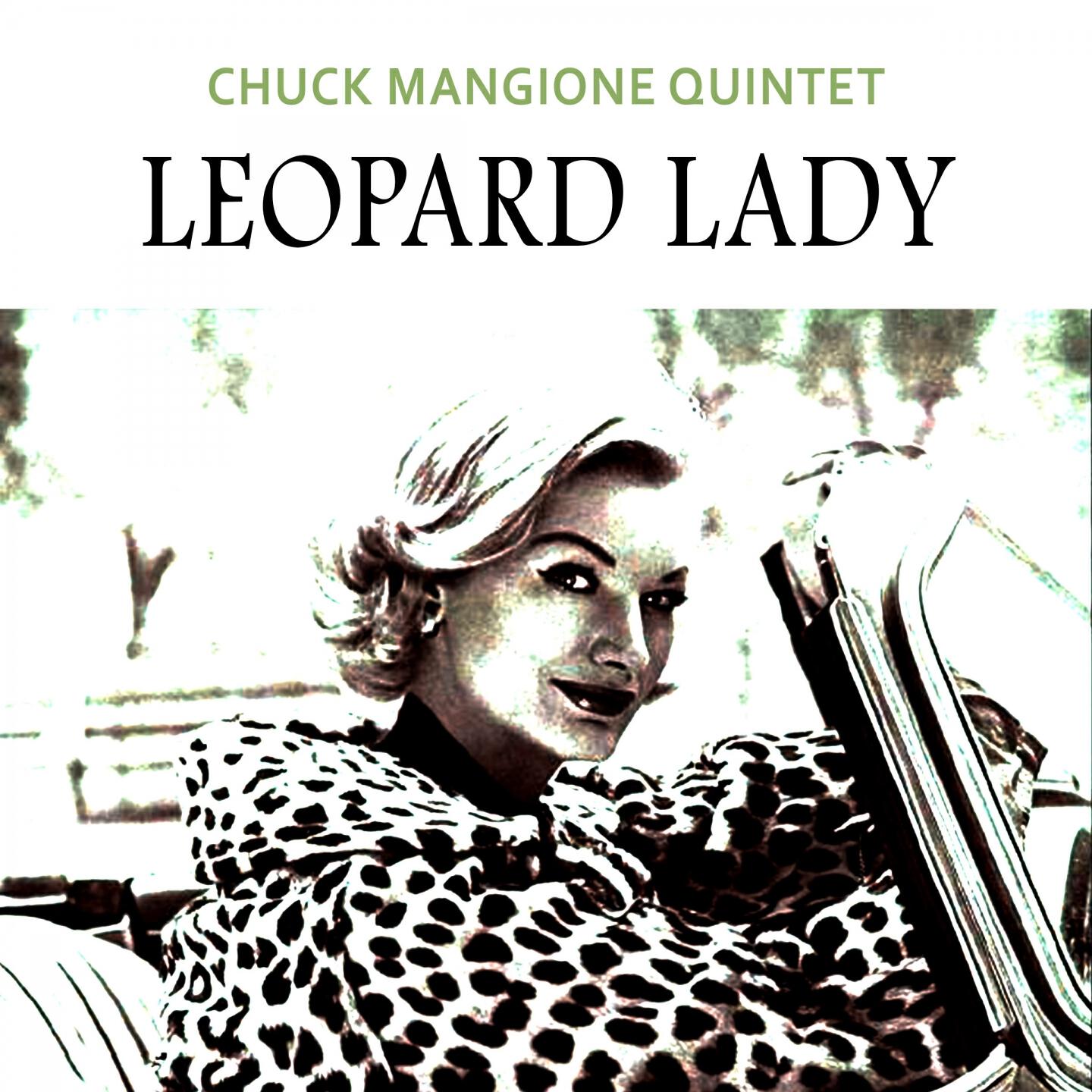 Релиз Leopard Lady