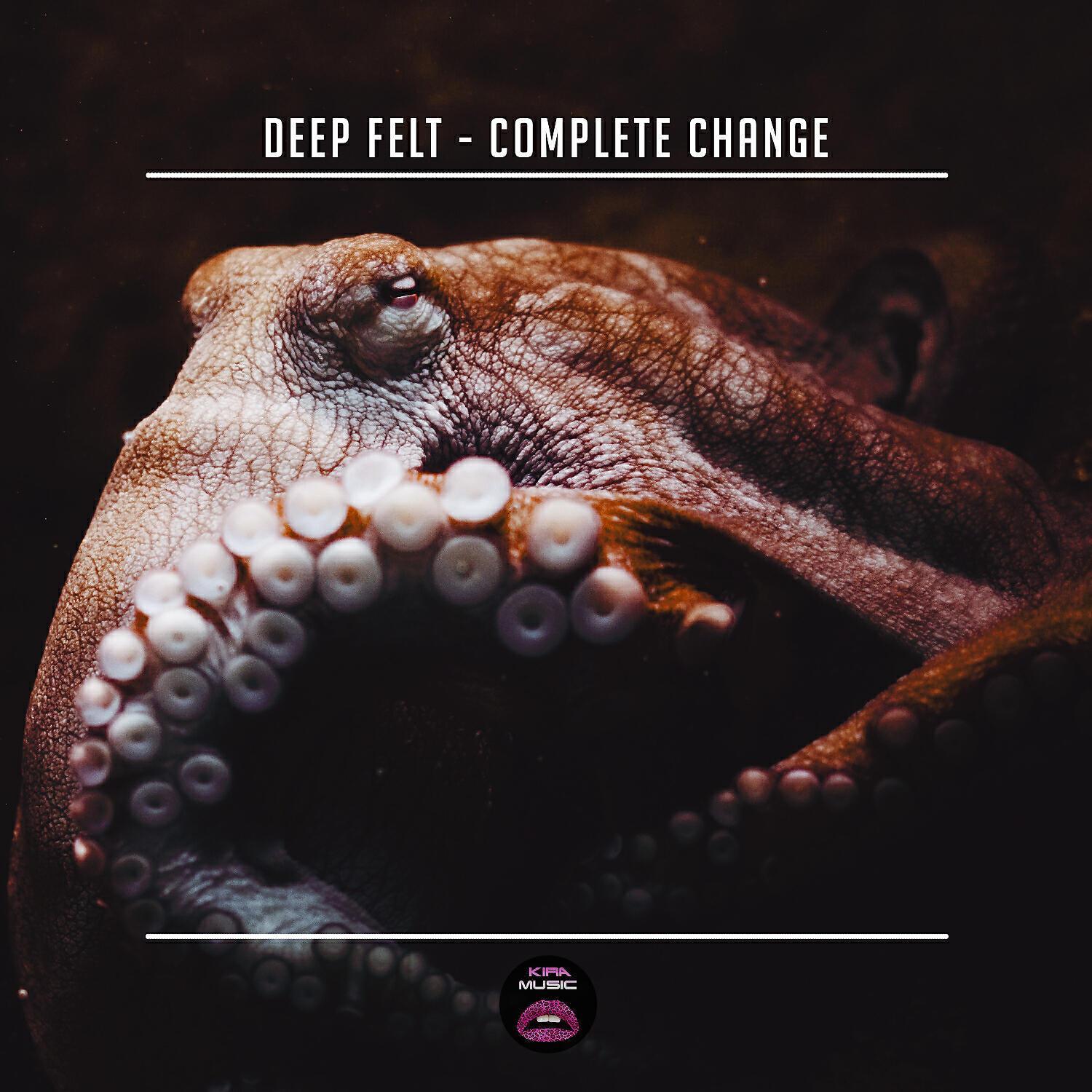 Deep Felt