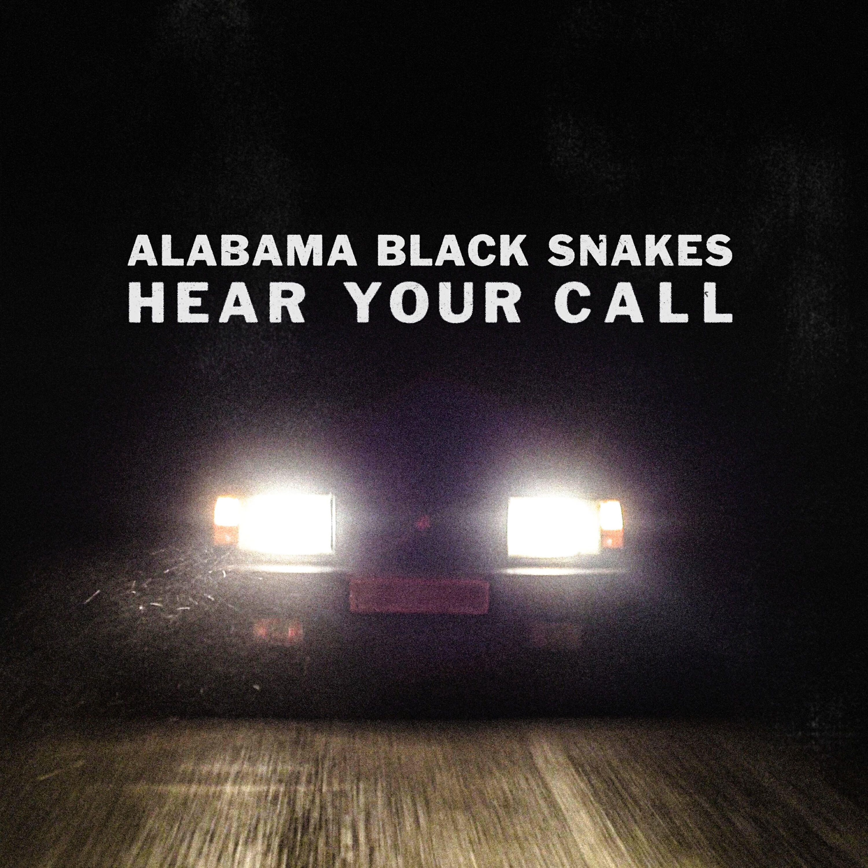 Релиз Hear Your Call