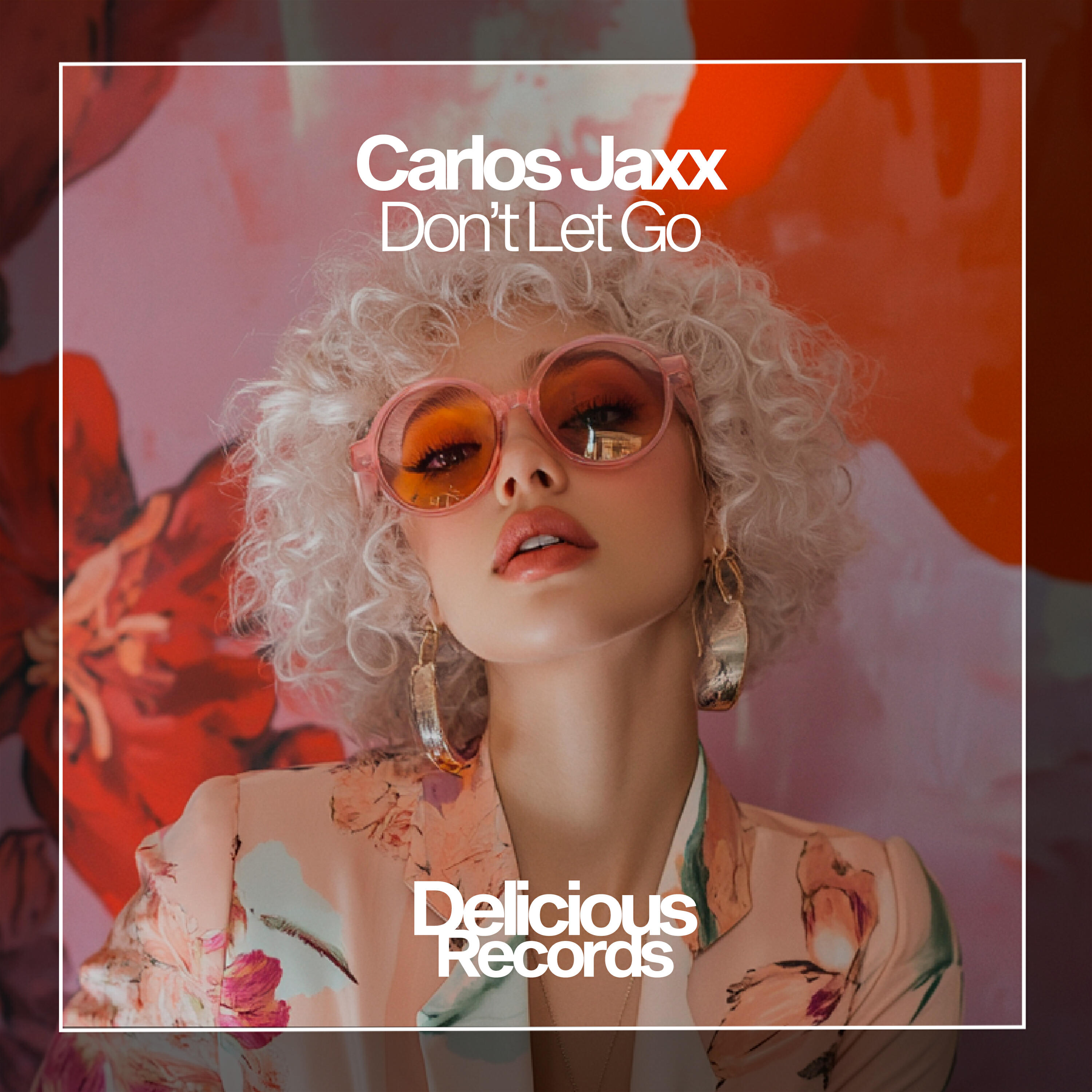 Релиз Don't Let Go