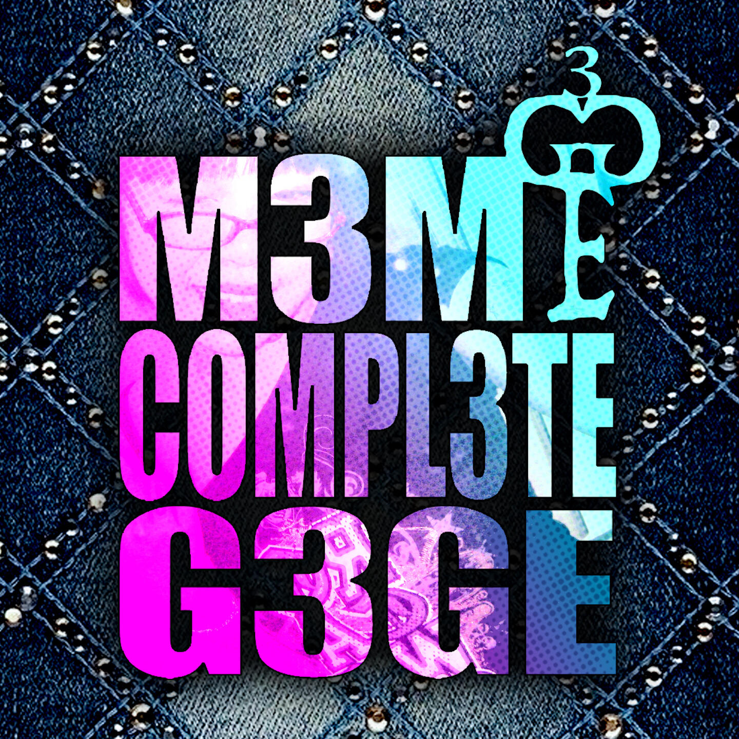 Релиз M3ME COMPL3TE