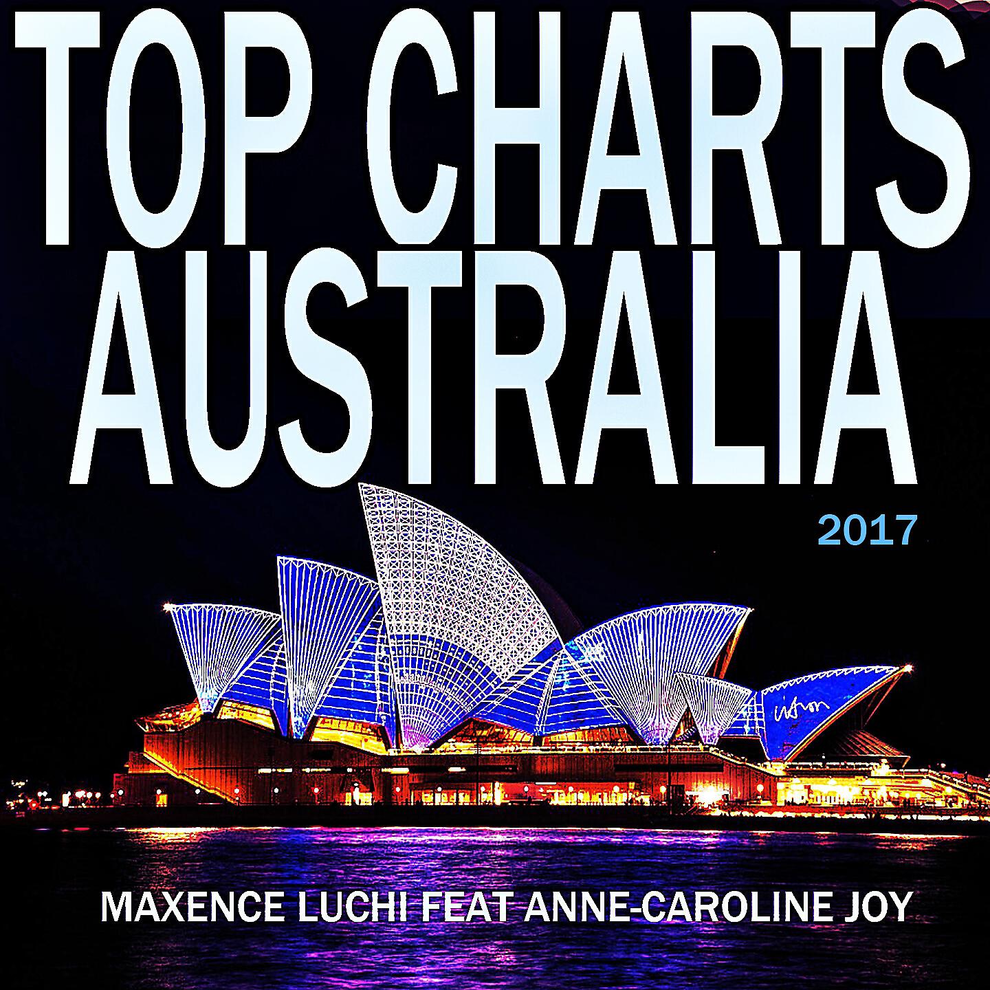 Релиз Top Charts Australia 2017