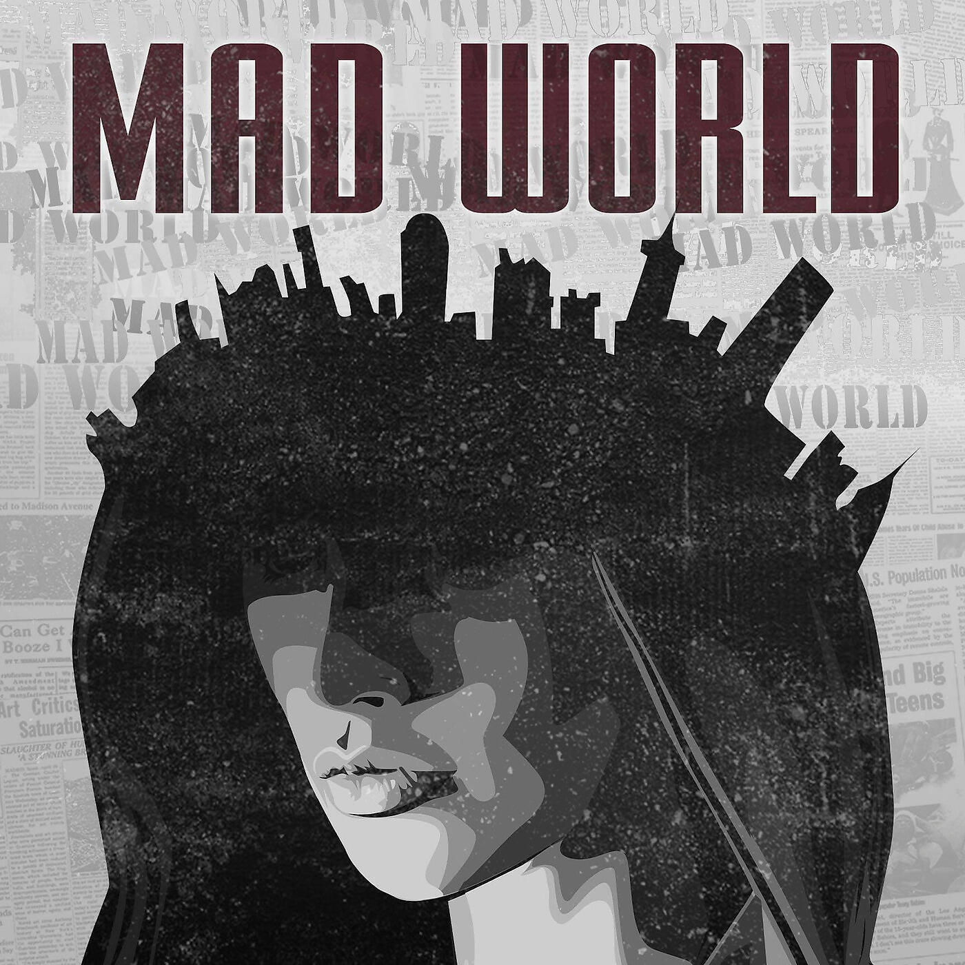 Релиз Mad World