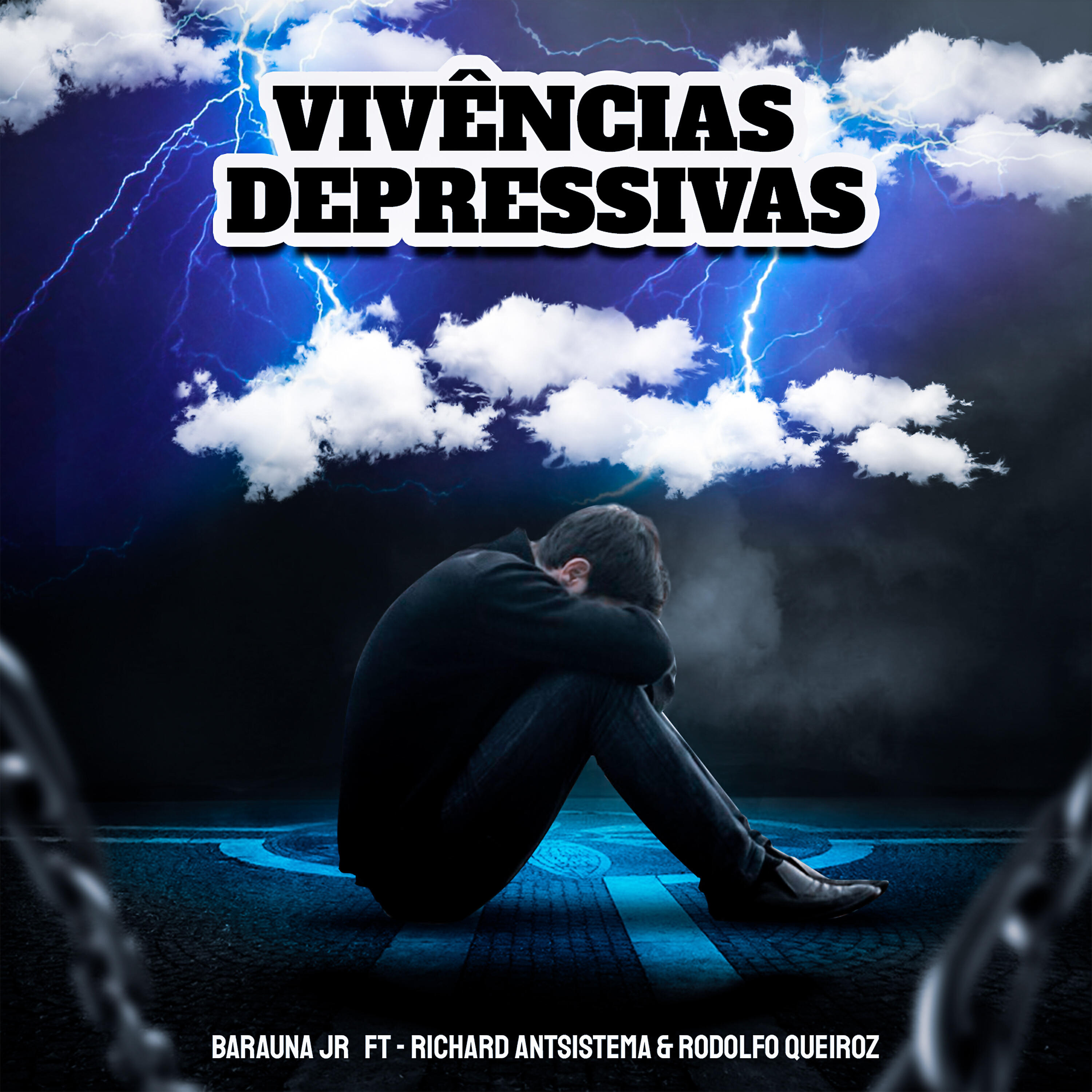 Релиз Vivencias Depressivas