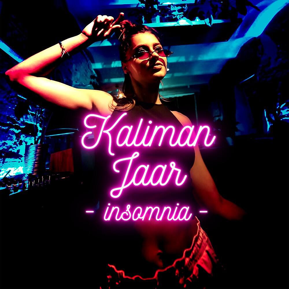 Постер альбома Insomnia