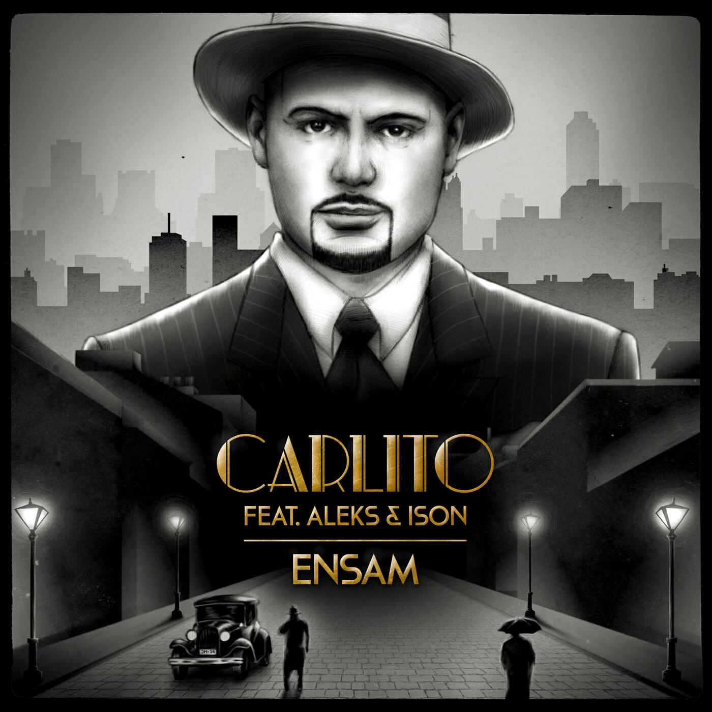 Релиз Ensam