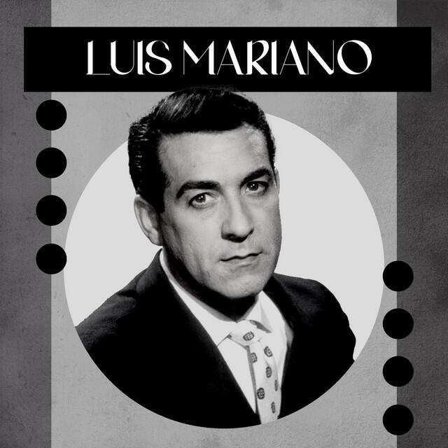 Релиз Las Canciones de Luis Mariano