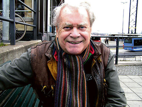 Lasse Lönndahl