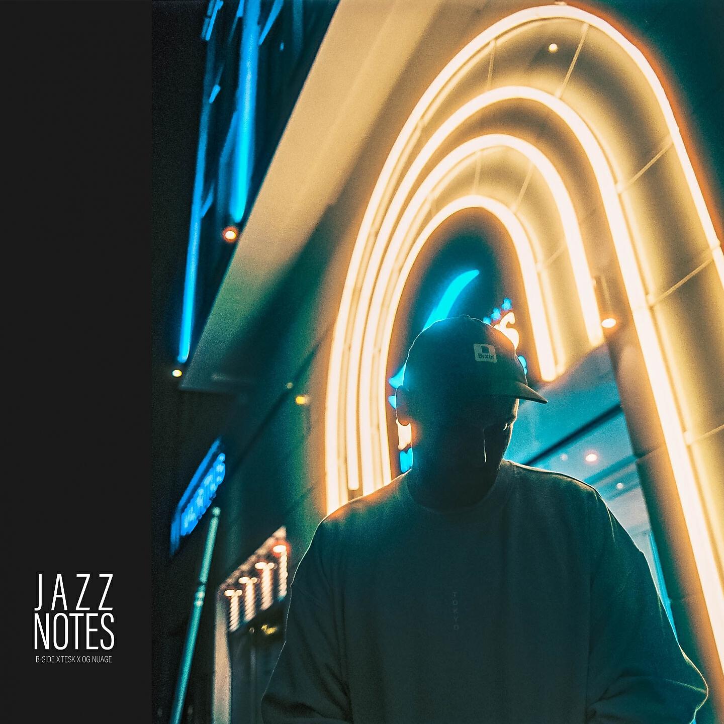 Скачать песню B Side, Tesk, OG Nuage - Jazz Notes бесплатно в MP3 для Android и iOS