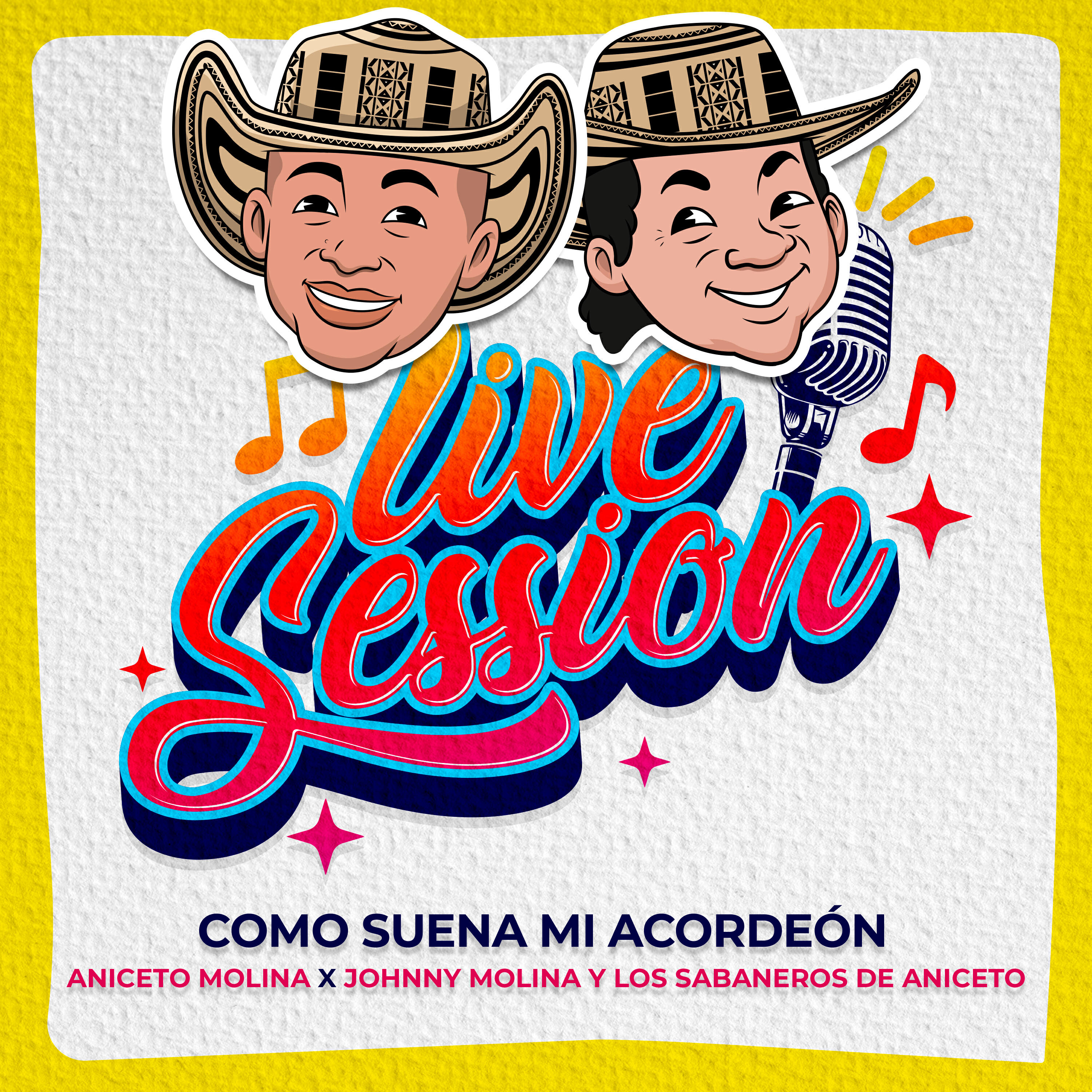 Los Sabaneros de Aniceto