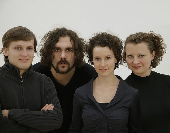 Asasello Quartett