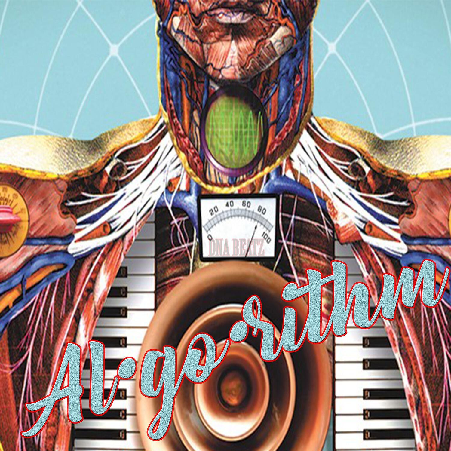 Релиз Algorithm