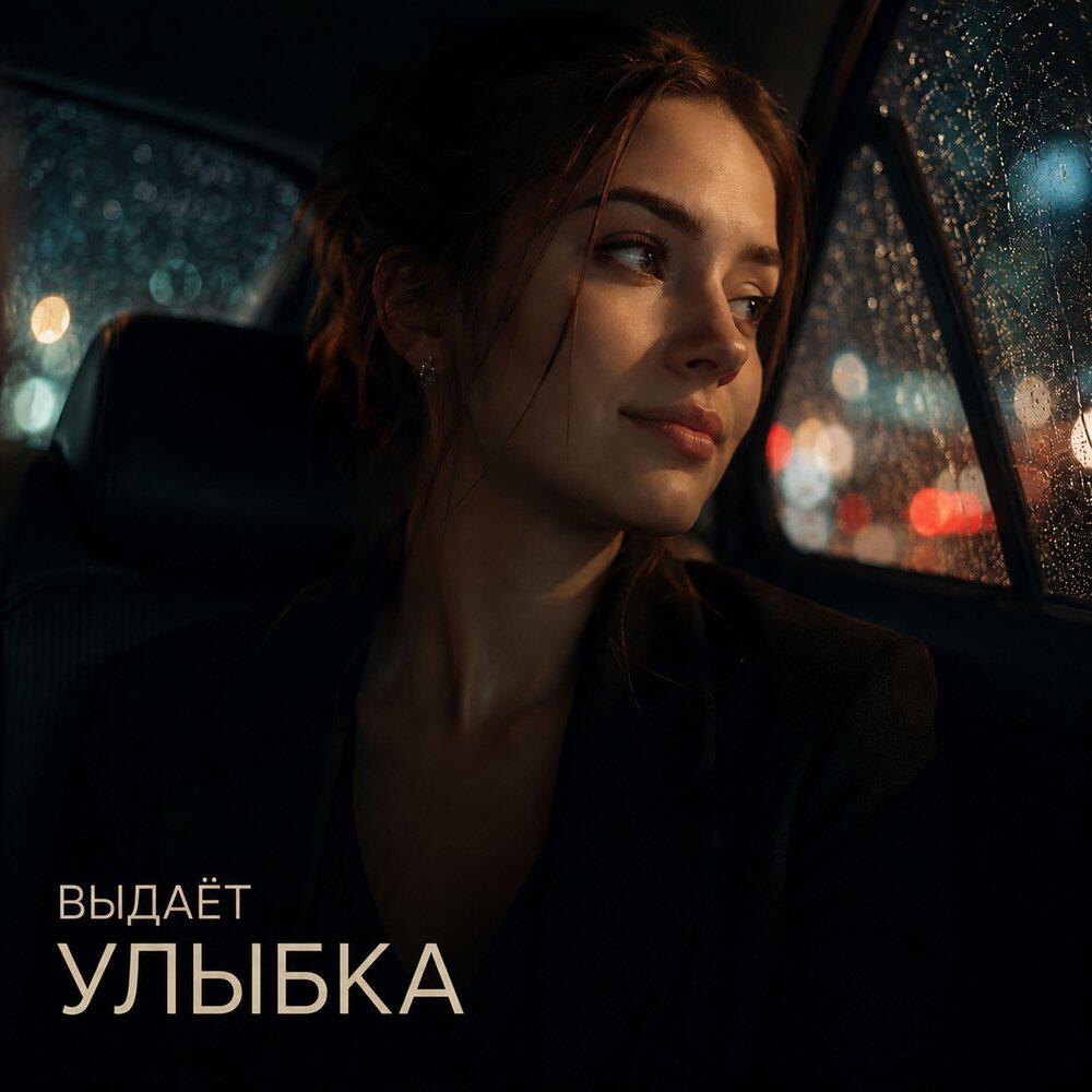 Релиз Выдаёт улыбка