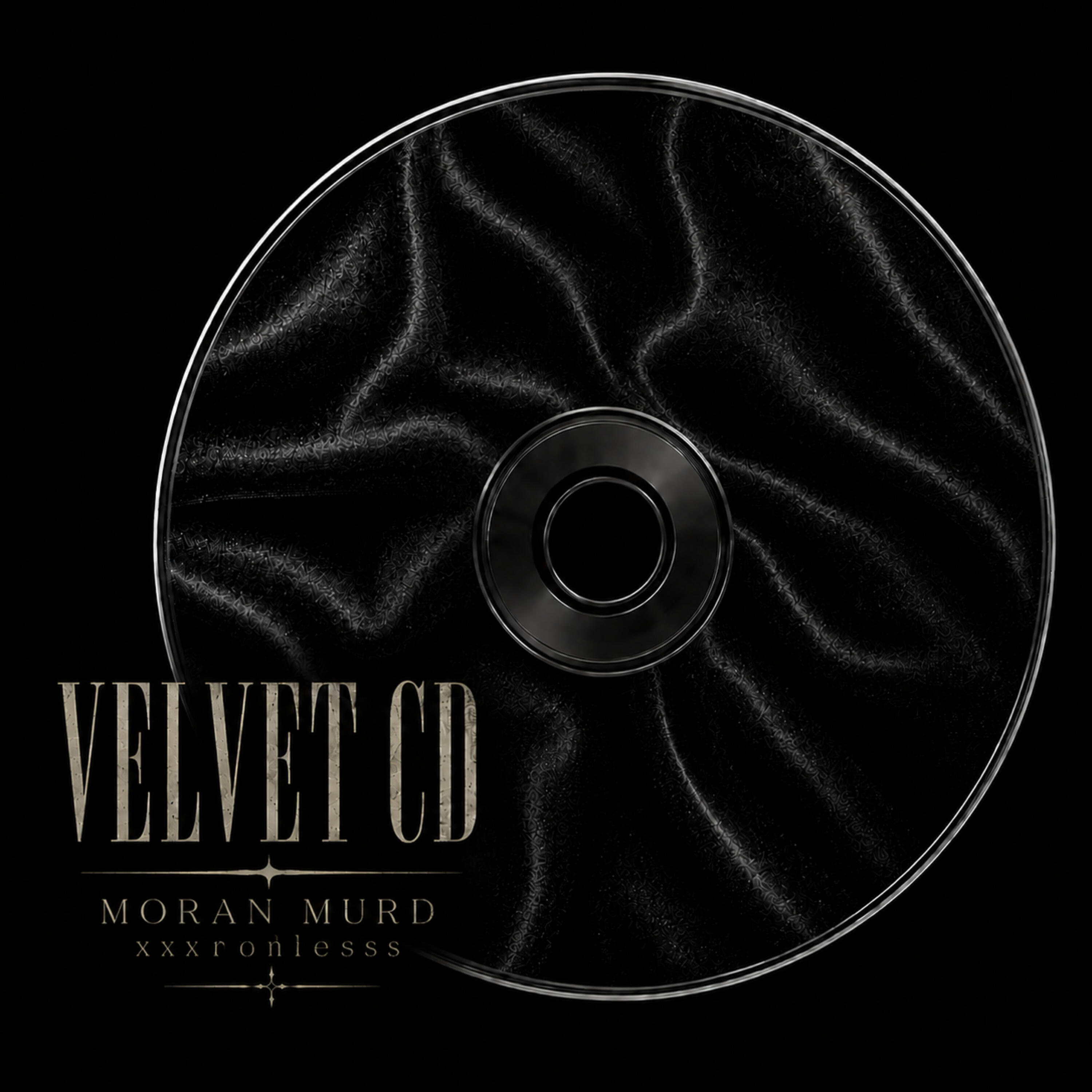 Релиз VELVET CD