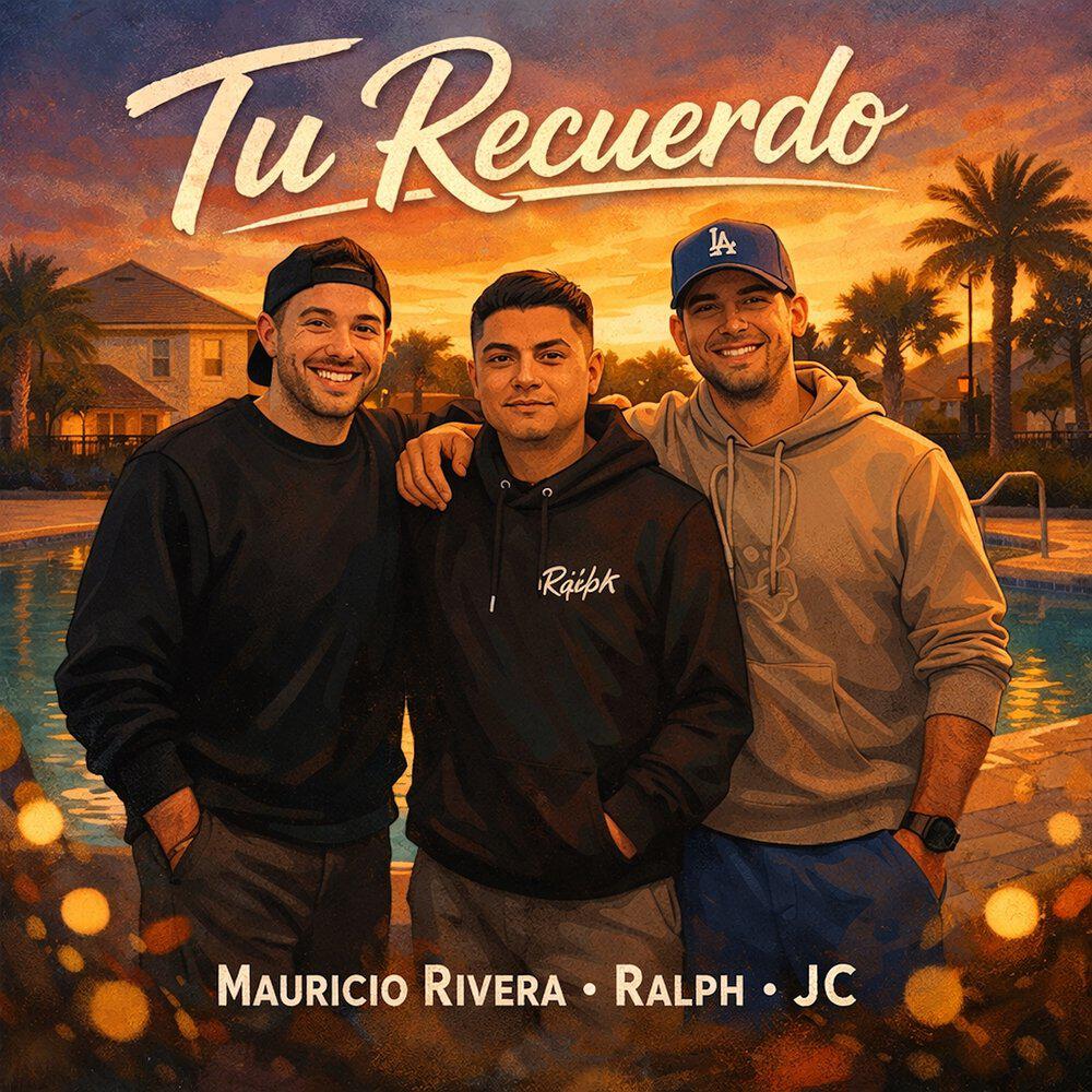 Релиз Tu Recuerdo