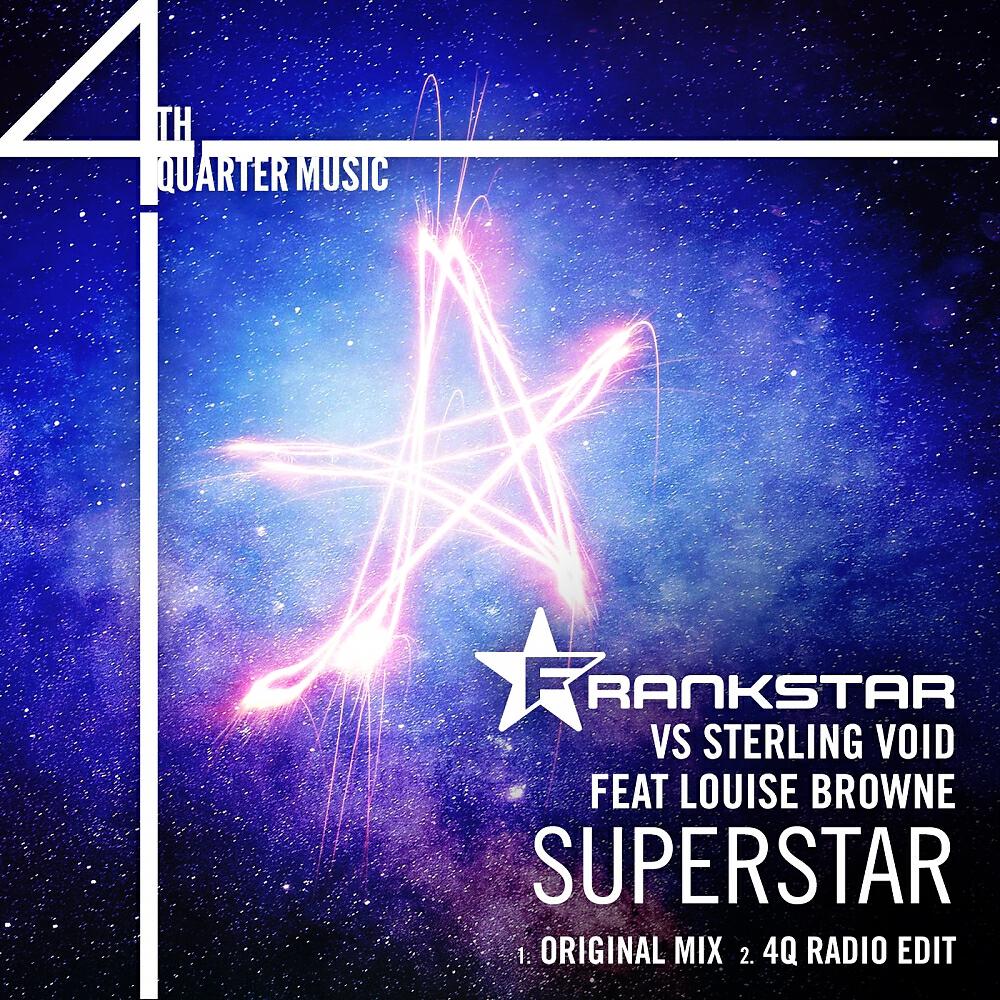 Релиз Super Star