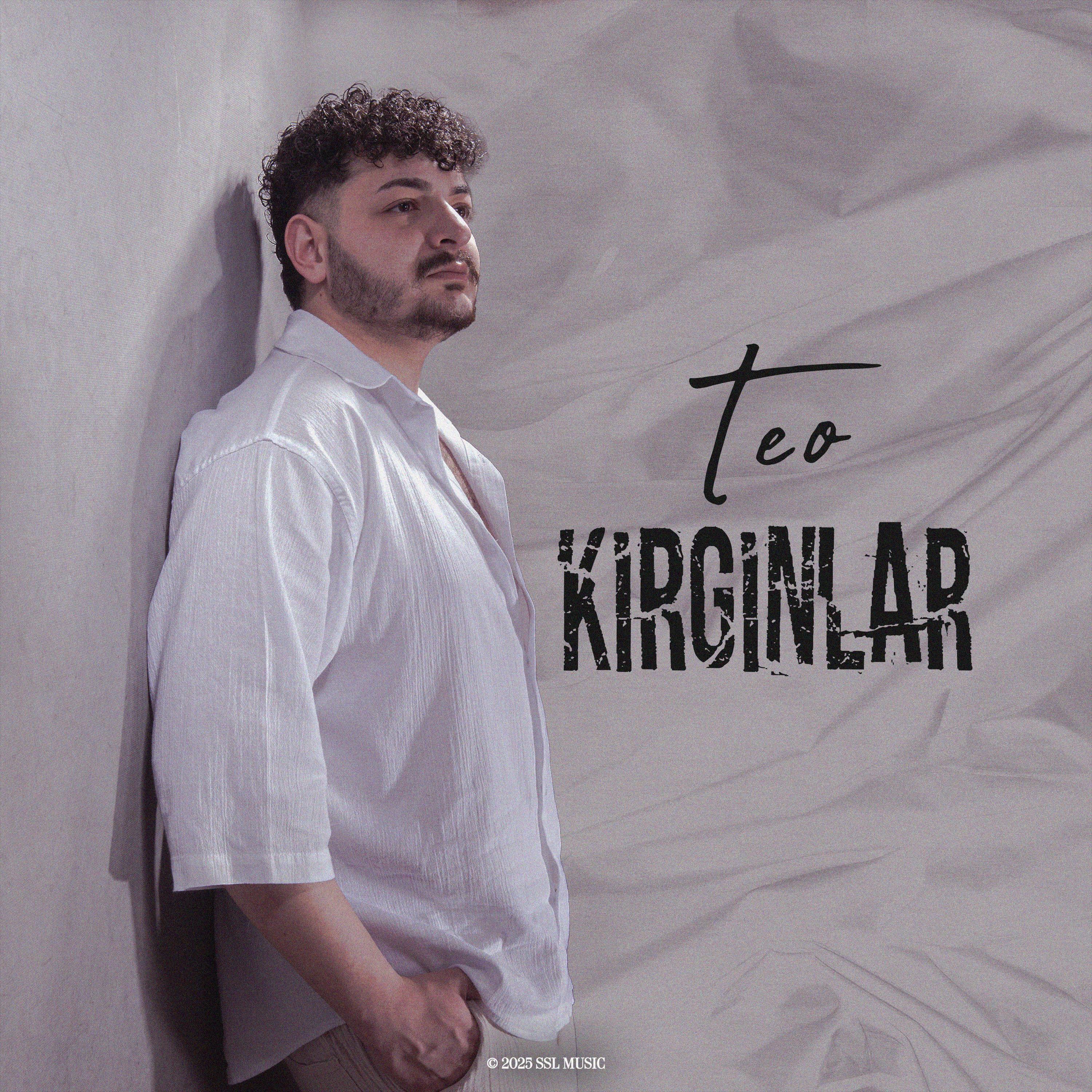 Релиз Kırgınlar