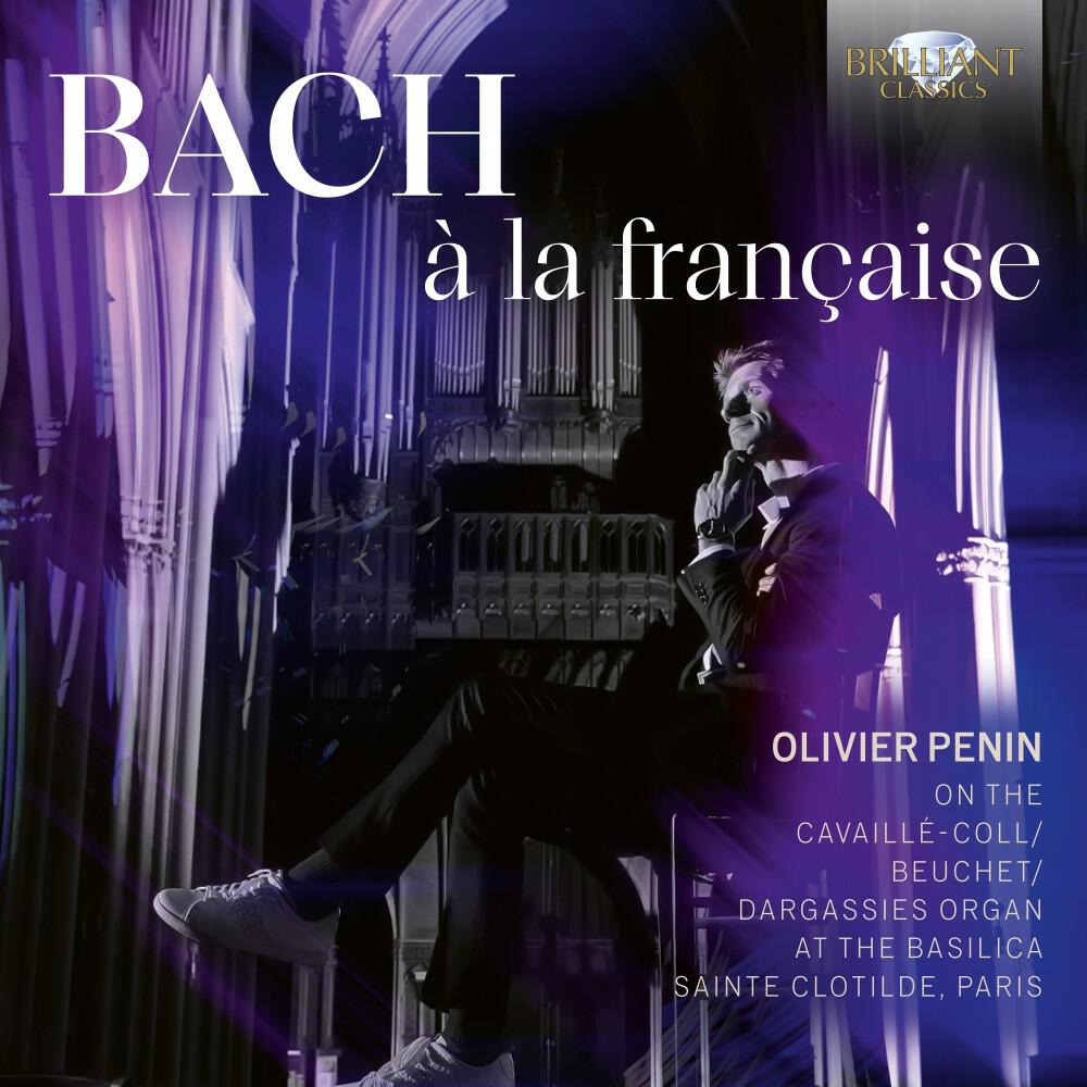 Olivier Penin