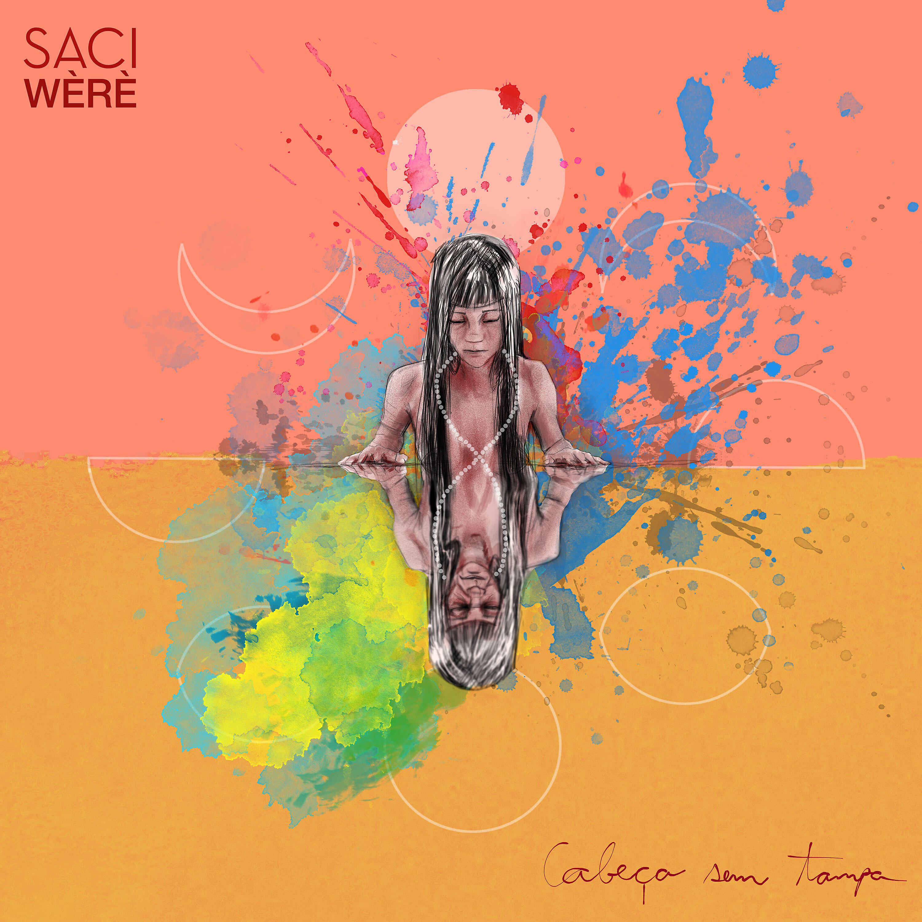 Saci Wèrè