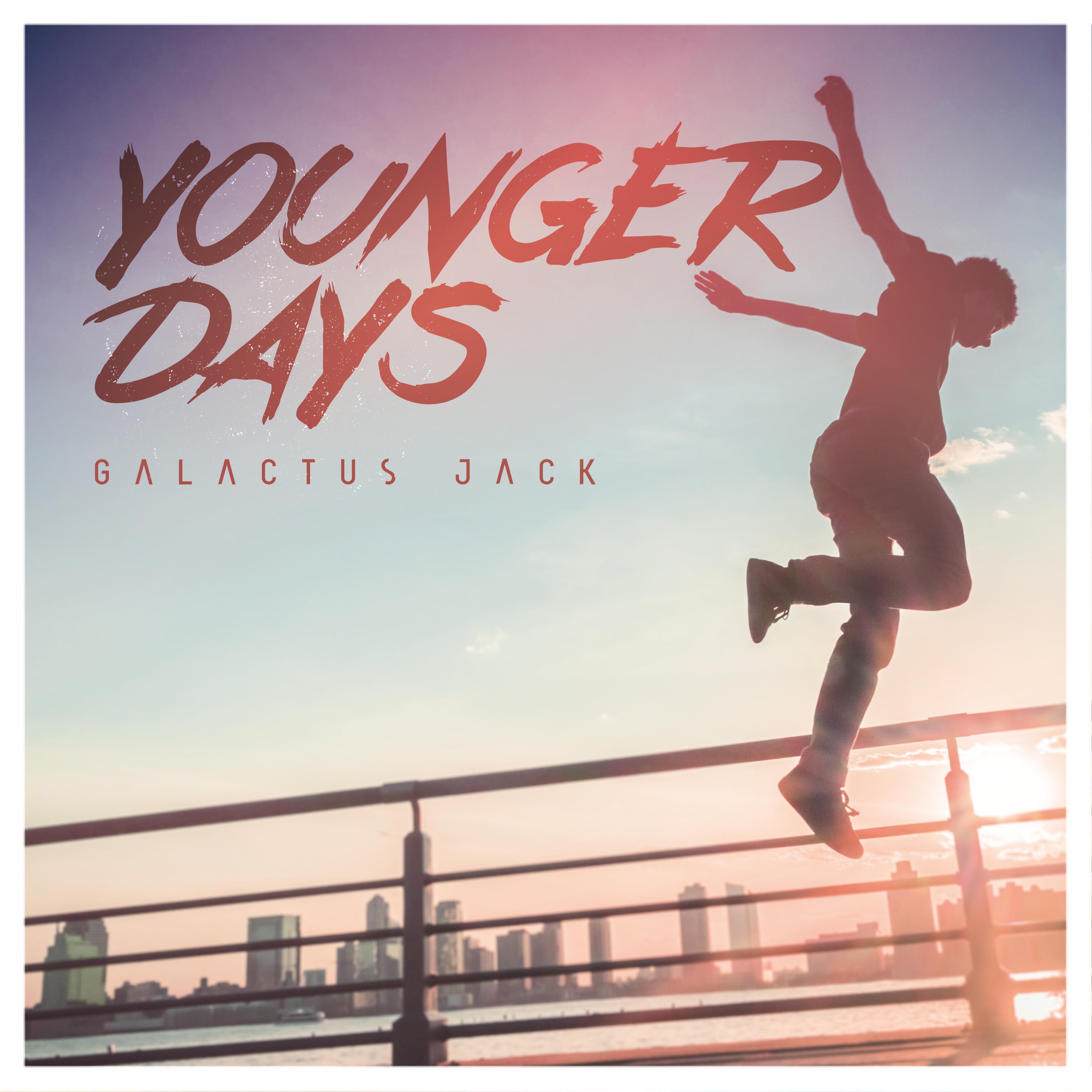 Релиз Younger Days