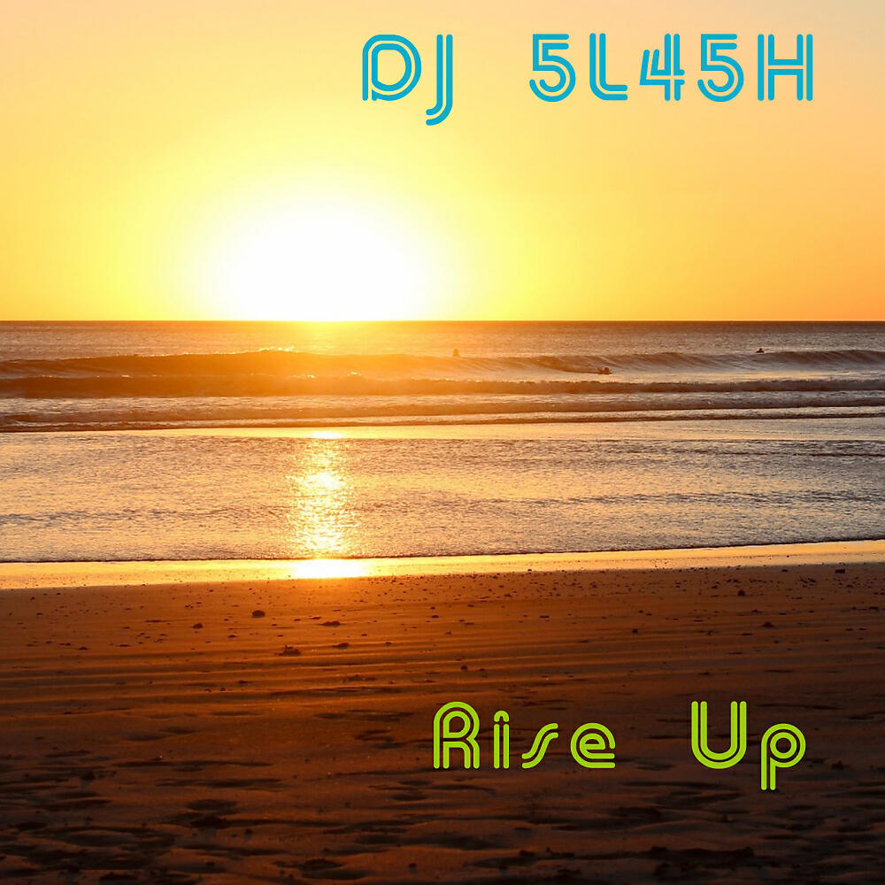 Релиз Rise Up