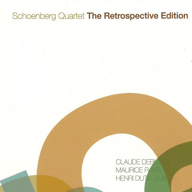 Релиз The Retrospective Edition, Vol. 1