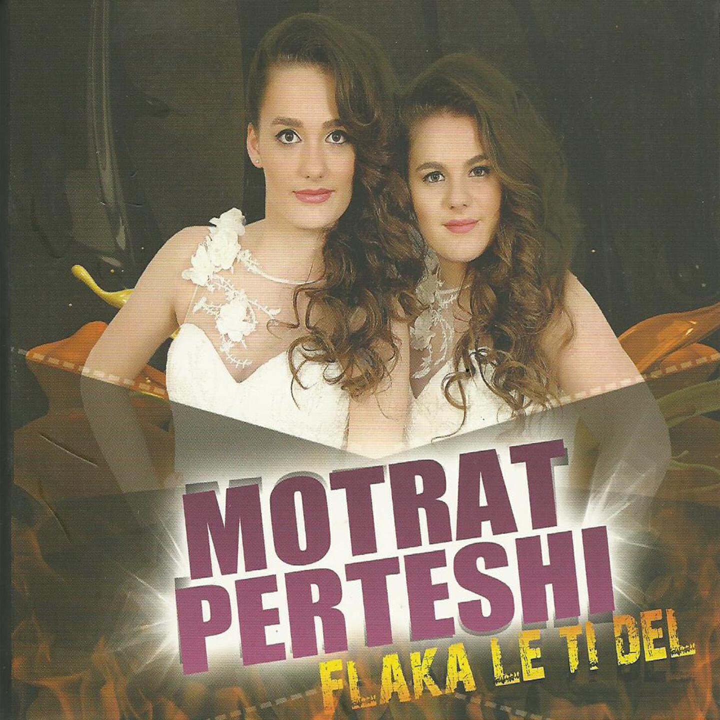 Релиз Flaka Le Ti Del