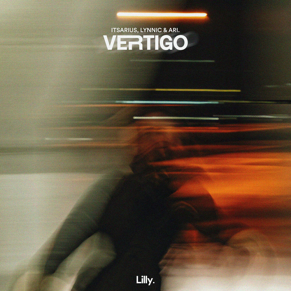 Релиз Vertigo