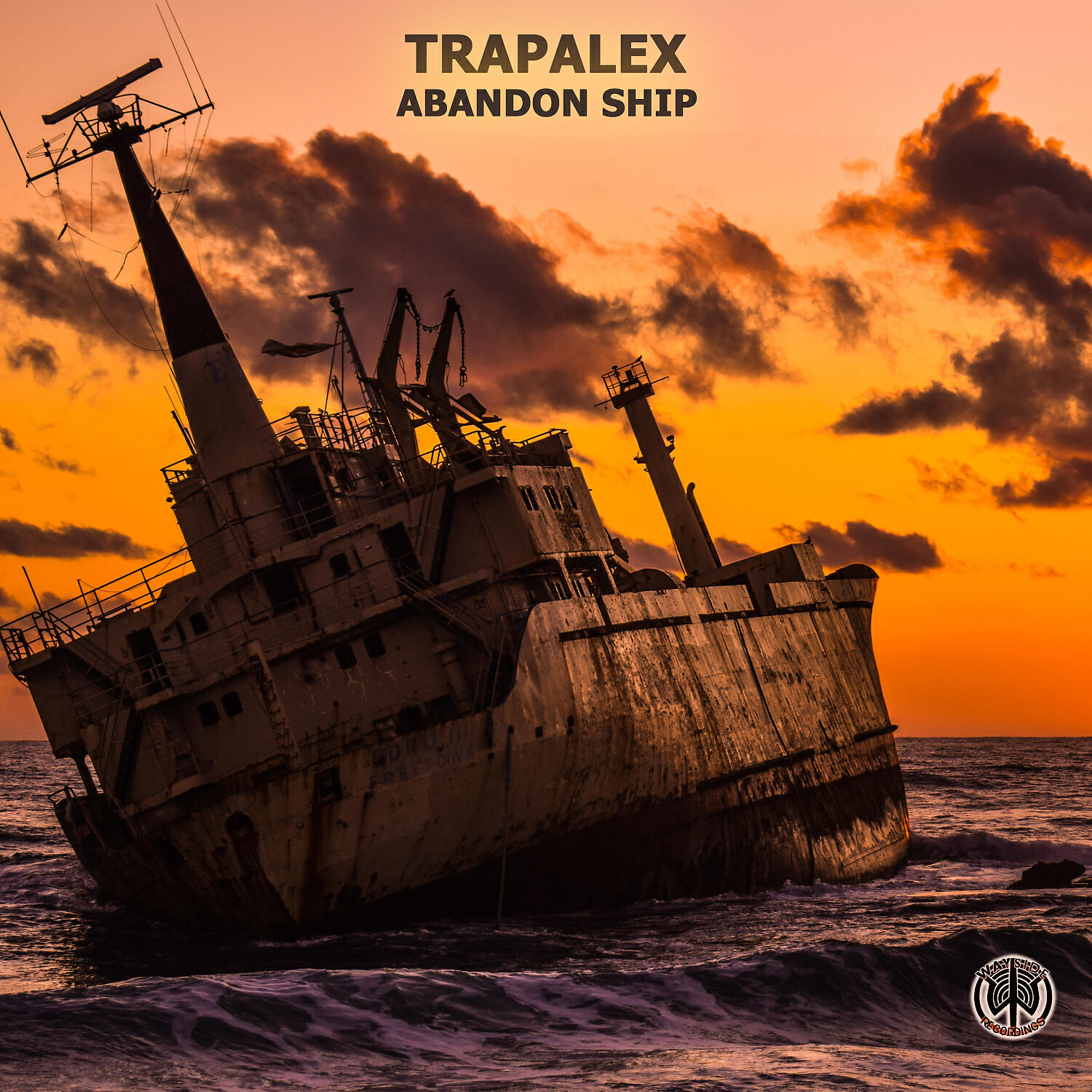 Релиз Abandon Ship