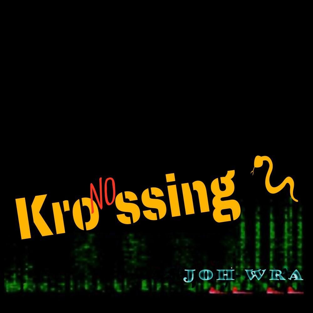 Релиз Kronossing (Another Living Headhunter)