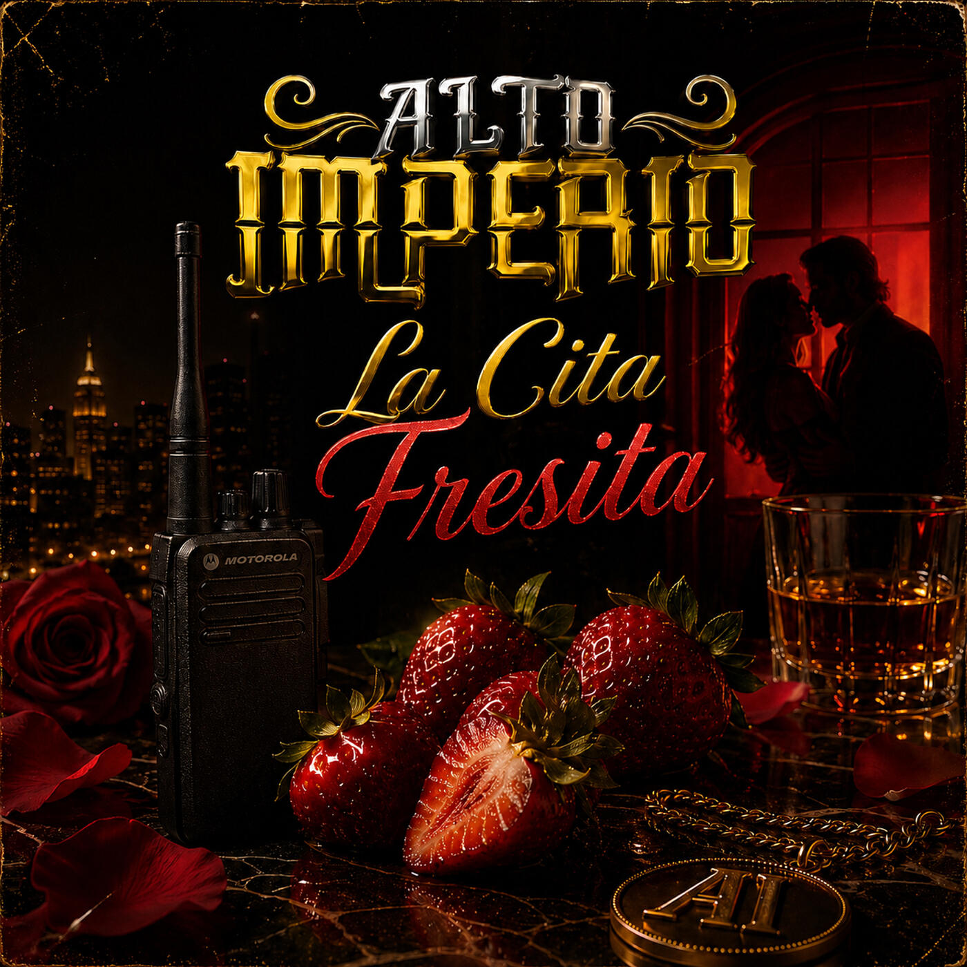 Alto imperio