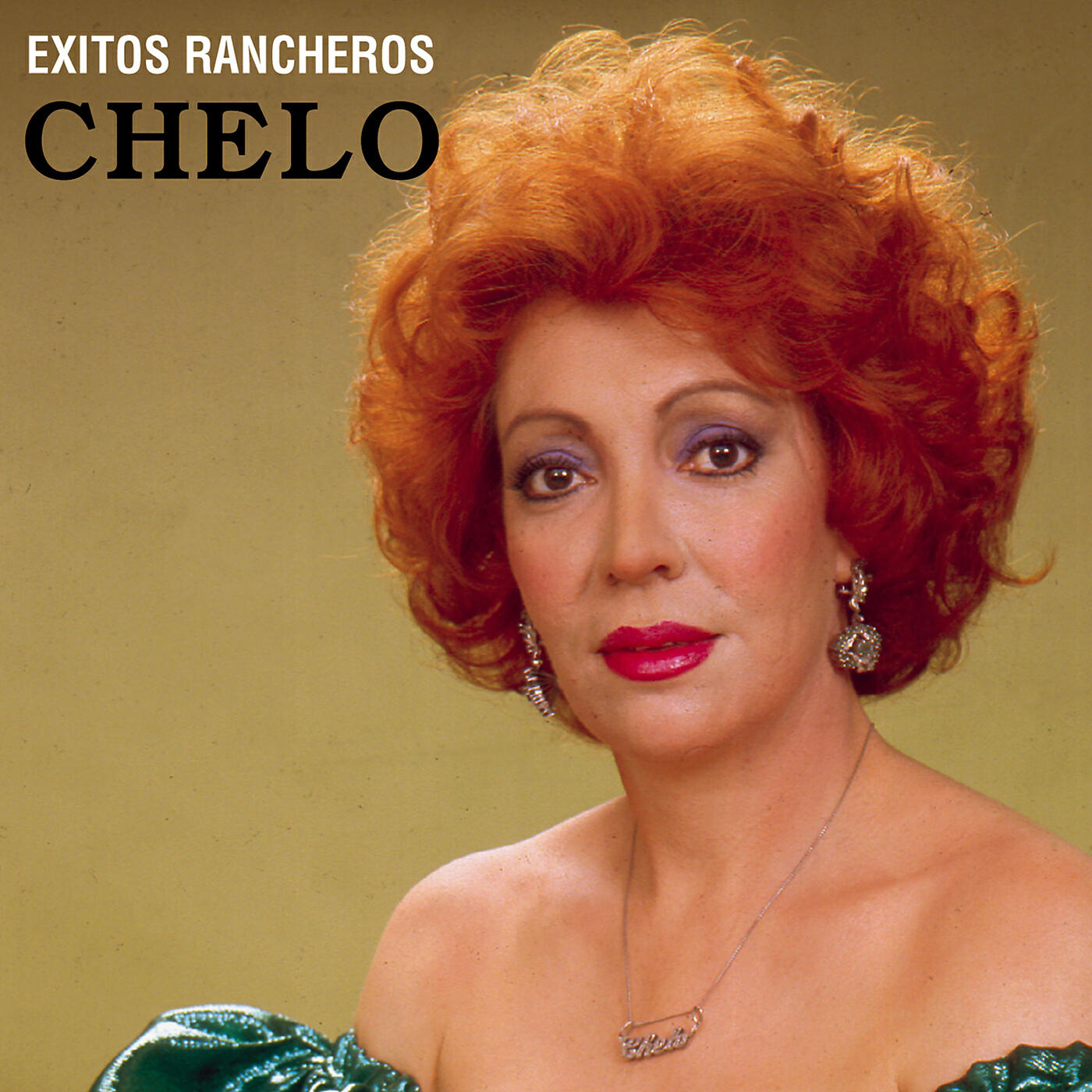 Релиз Éxitos Rancheros