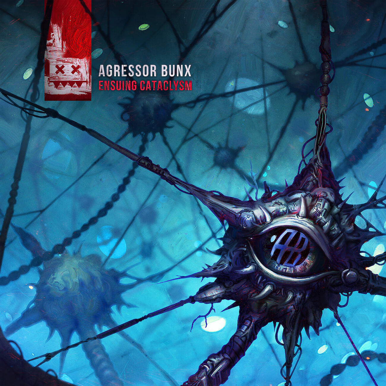 Релиз Ensuing Cataclysm