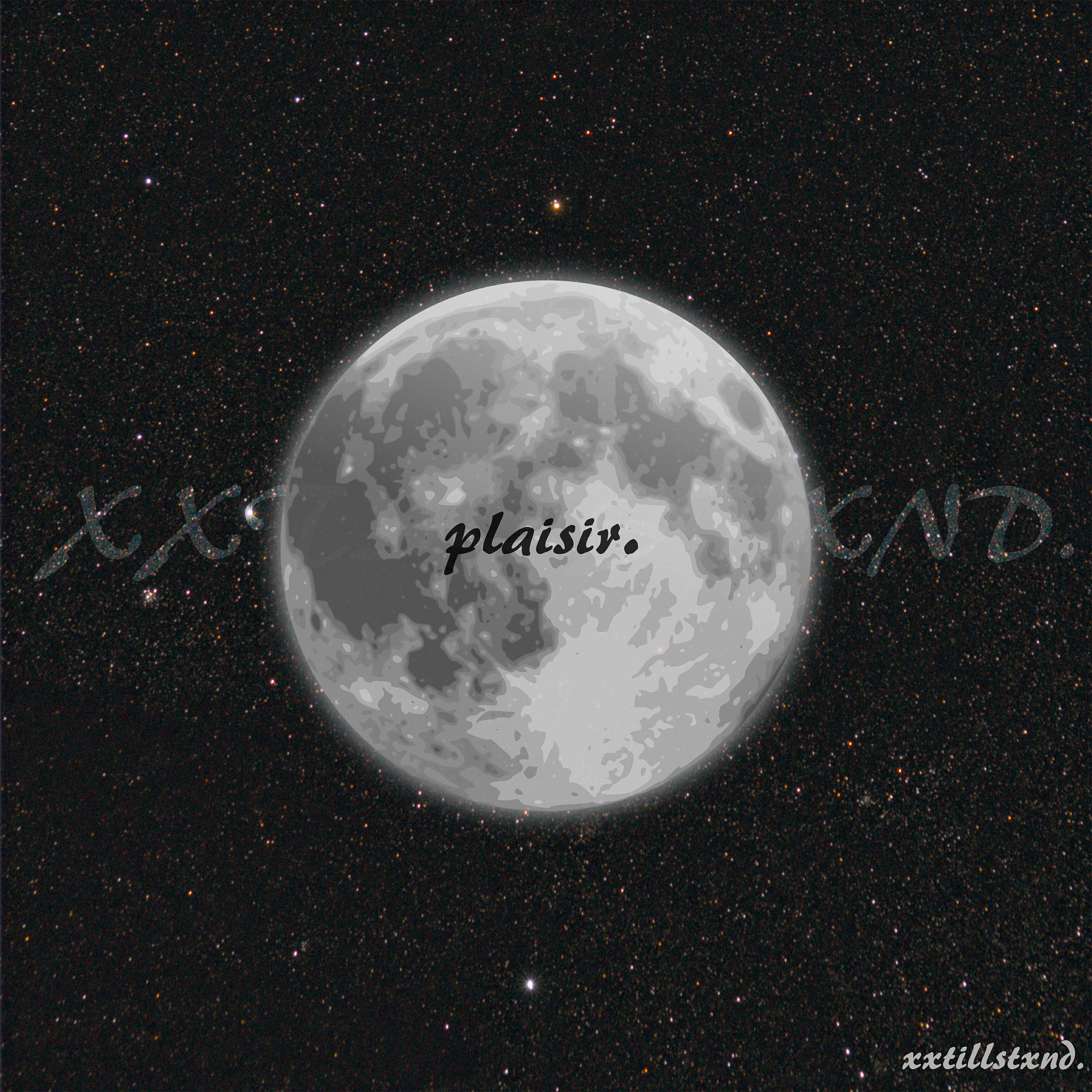 Релиз Plaisir