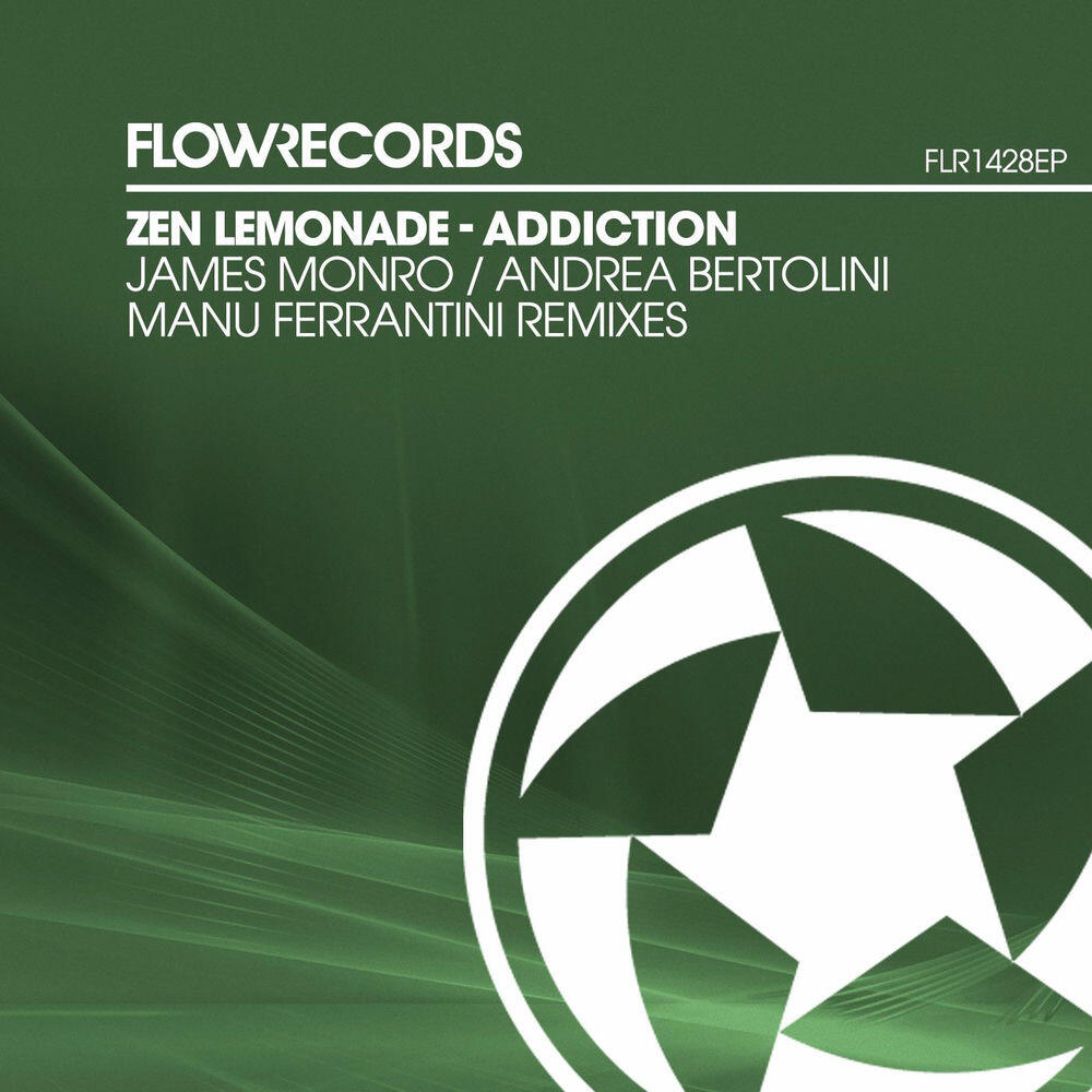 Релиз Addiction
